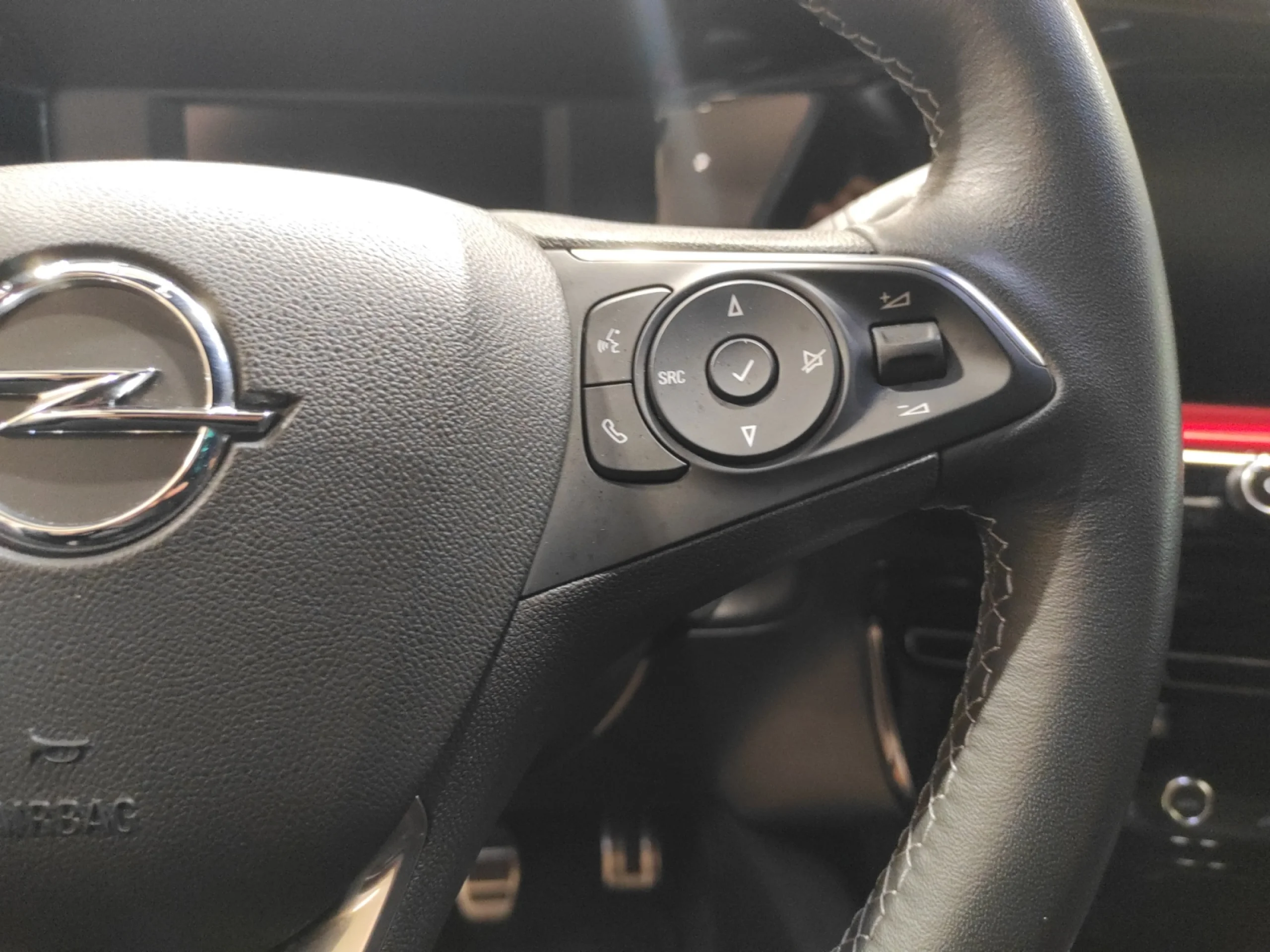 OPEL MOKKA 1.2 T 100KW (136 CV) GS - Foto 12