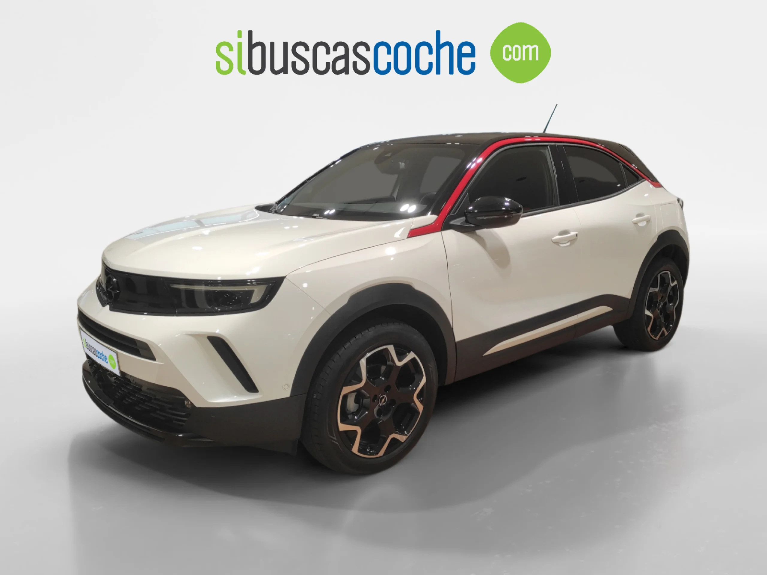 OPEL MOKKA 1.2 T 100KW (136 CV) GS - Foto 15