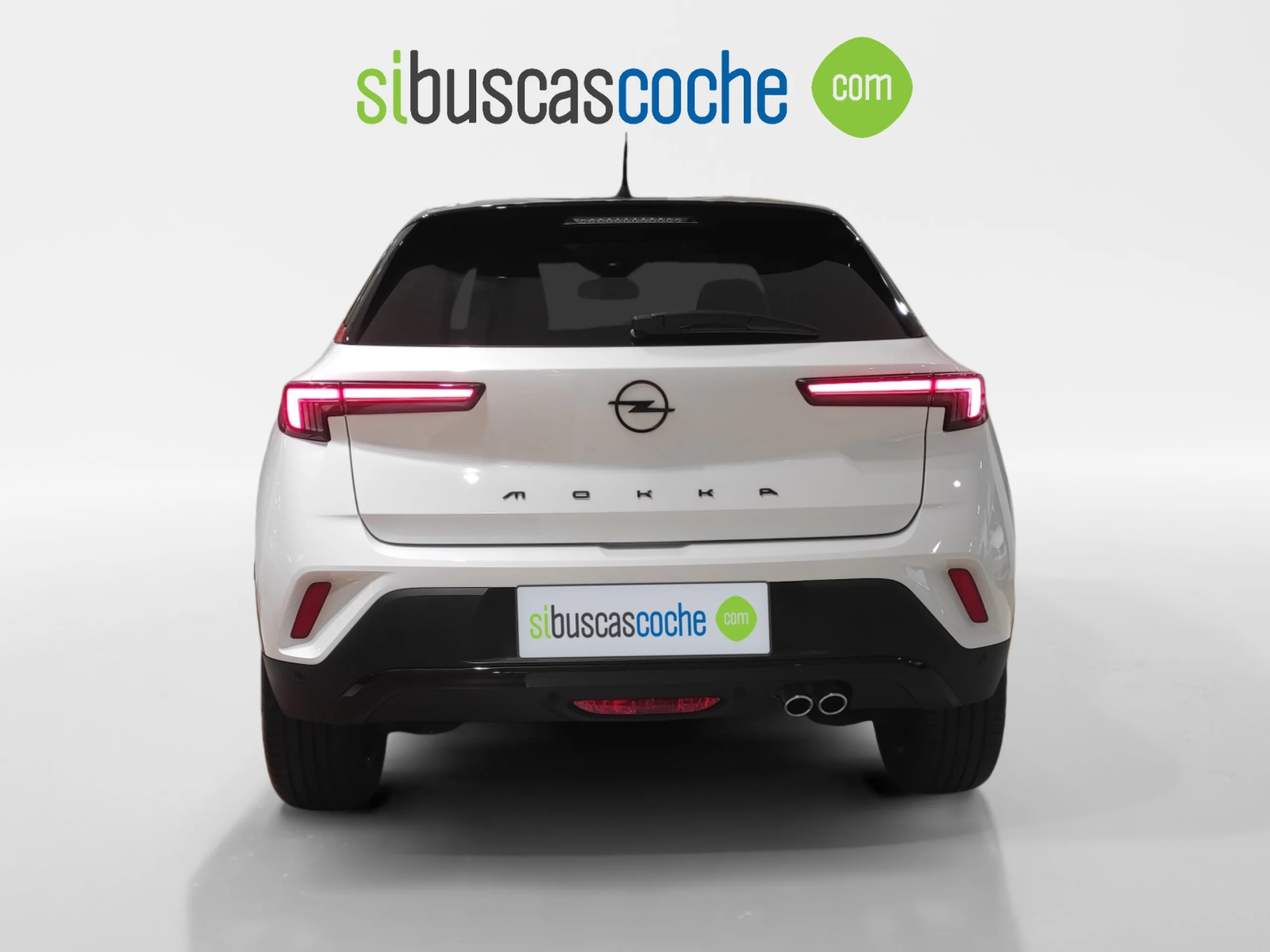 OPEL MOKKA 1.2 T 100KW (136 CV) GS - Foto 17