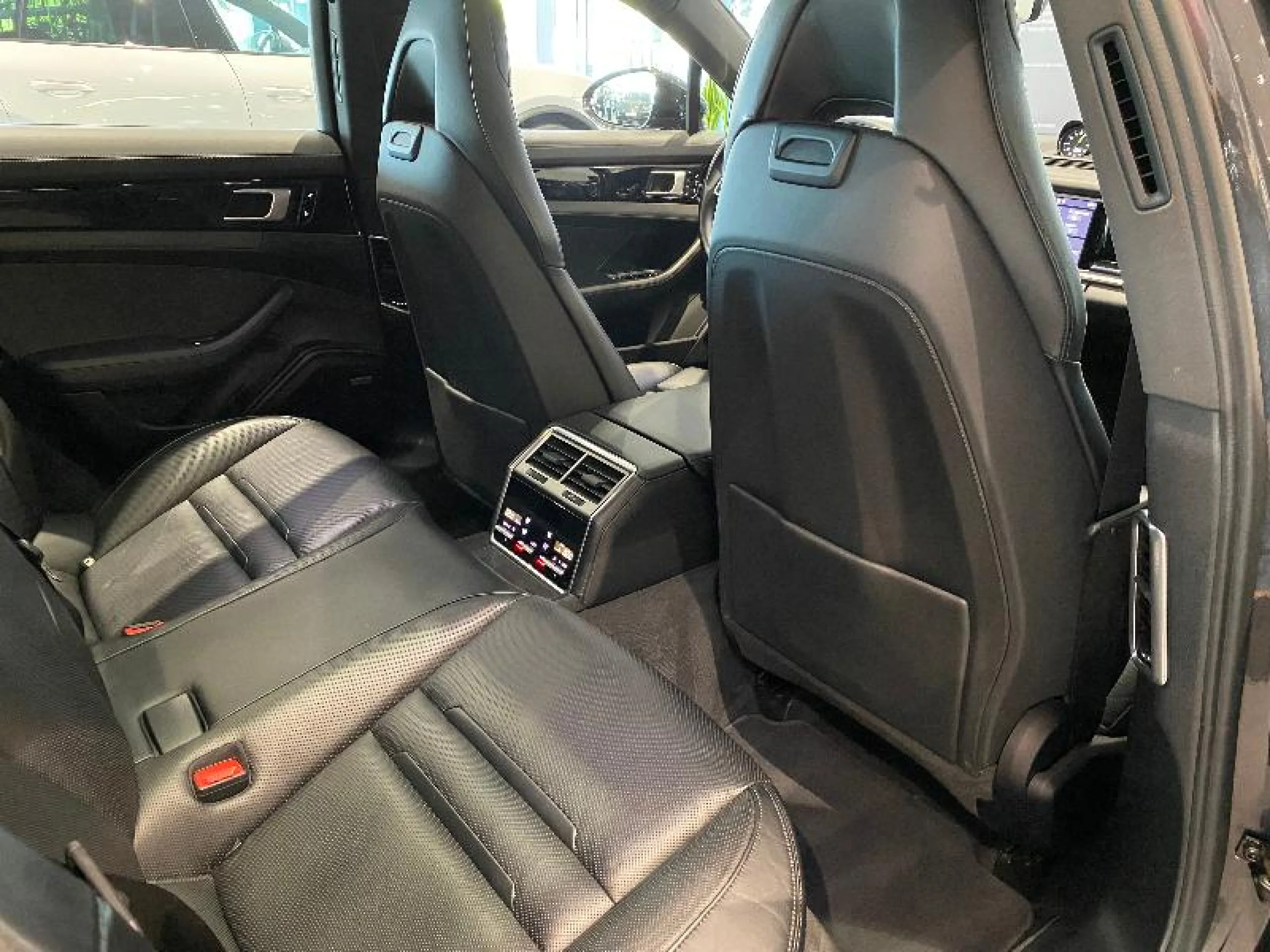 PORSCHE PANAMERA 4 E HYBRID SPORT TURISMO - Foto 13