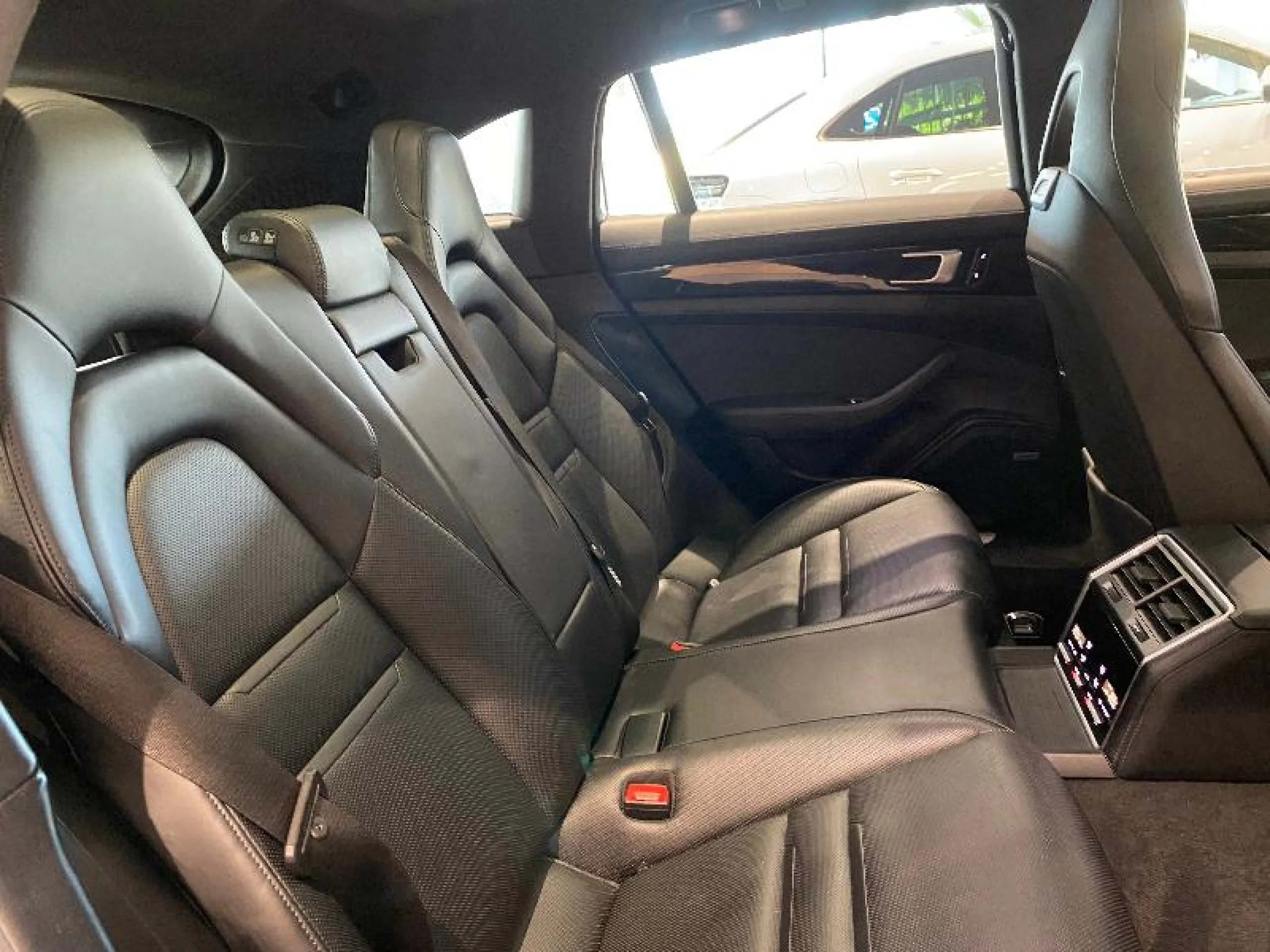 PORSCHE PANAMERA 4 E HYBRID SPORT TURISMO - Foto 14