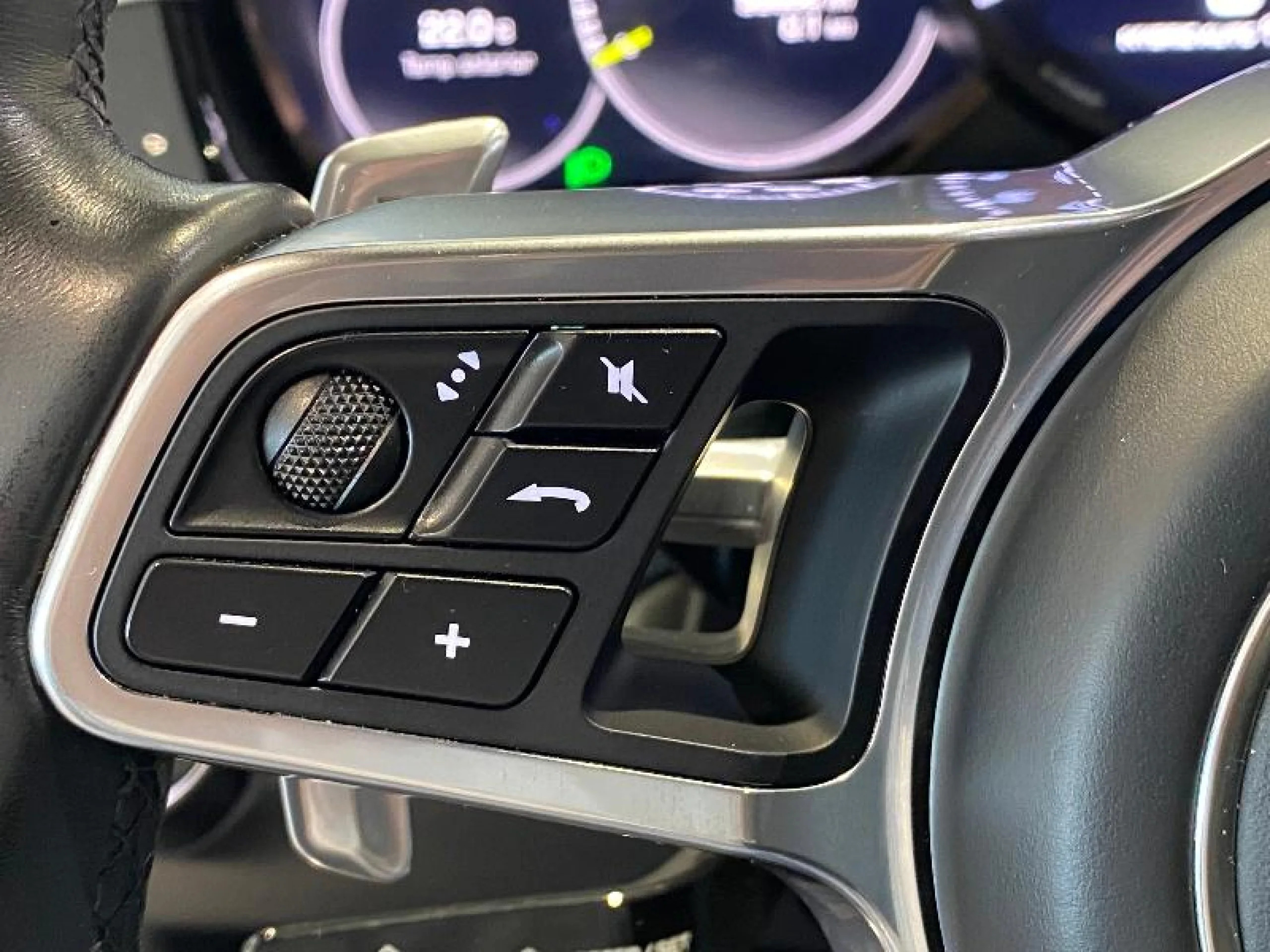 PORSCHE PANAMERA 4 E HYBRID SPORT TURISMO - Foto 18