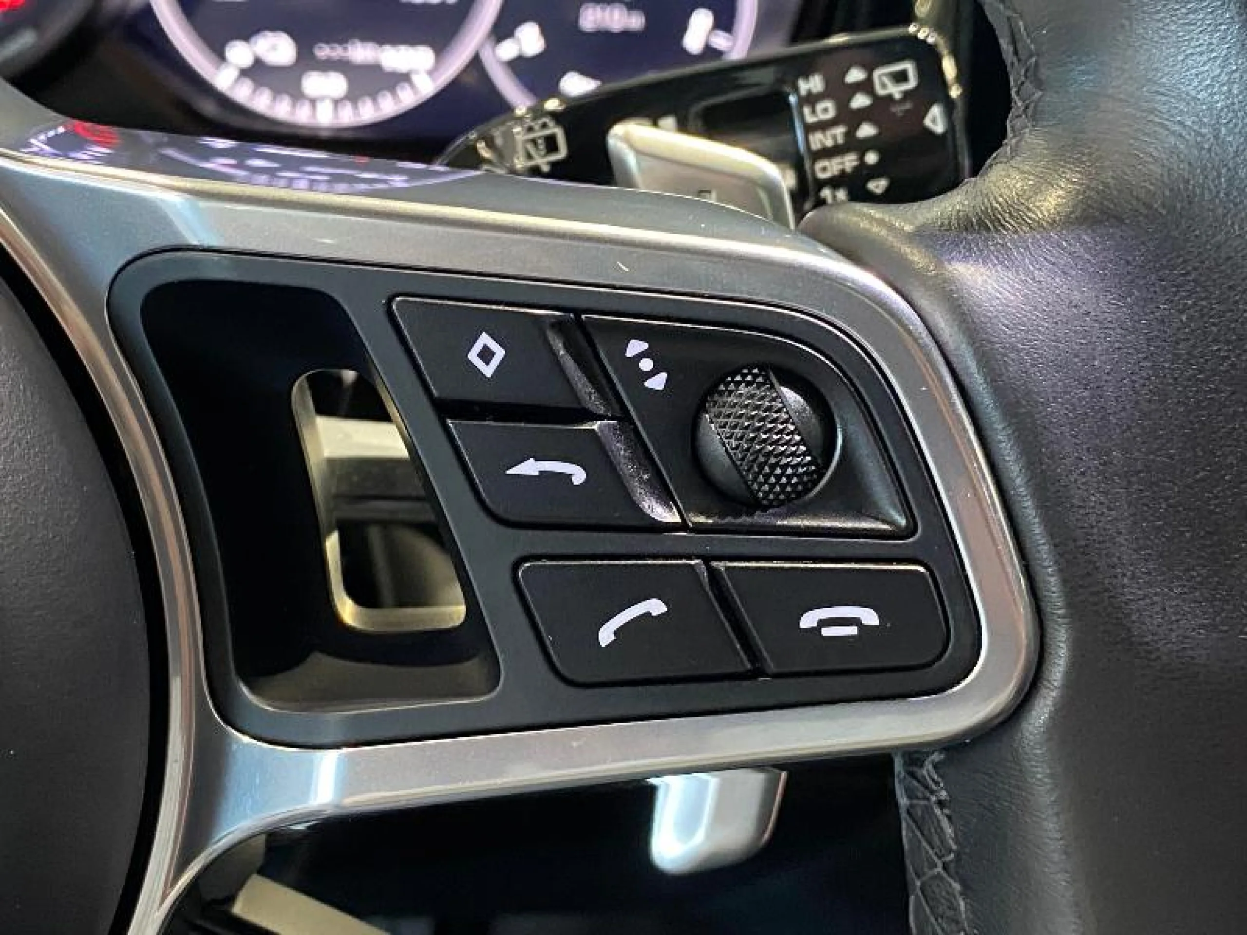 PORSCHE PANAMERA 4 E HYBRID SPORT TURISMO - Foto 19