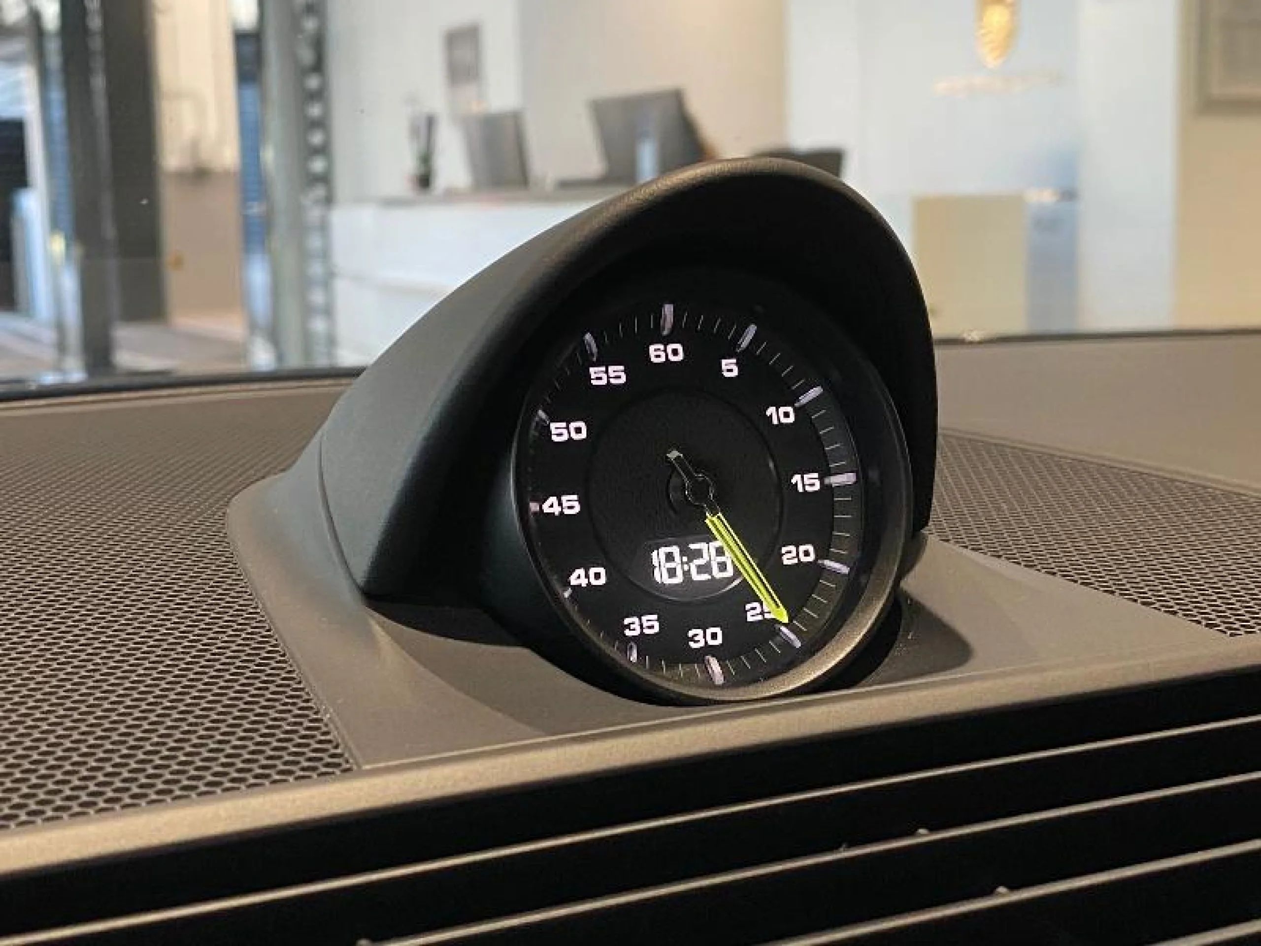 PORSCHE PANAMERA 4 E HYBRID SPORT TURISMO - Foto 20