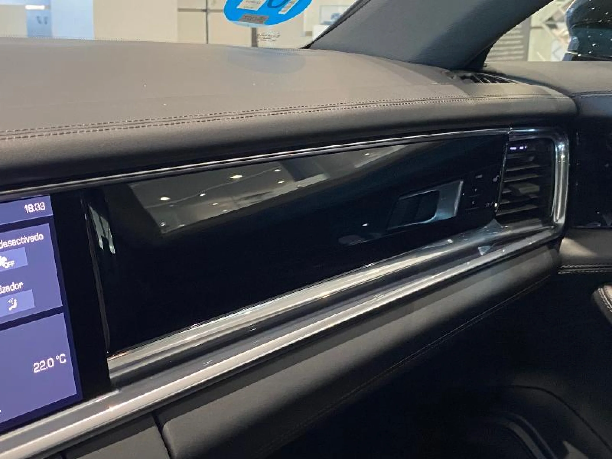 PORSCHE PANAMERA 4 E HYBRID SPORT TURISMO - Foto 21