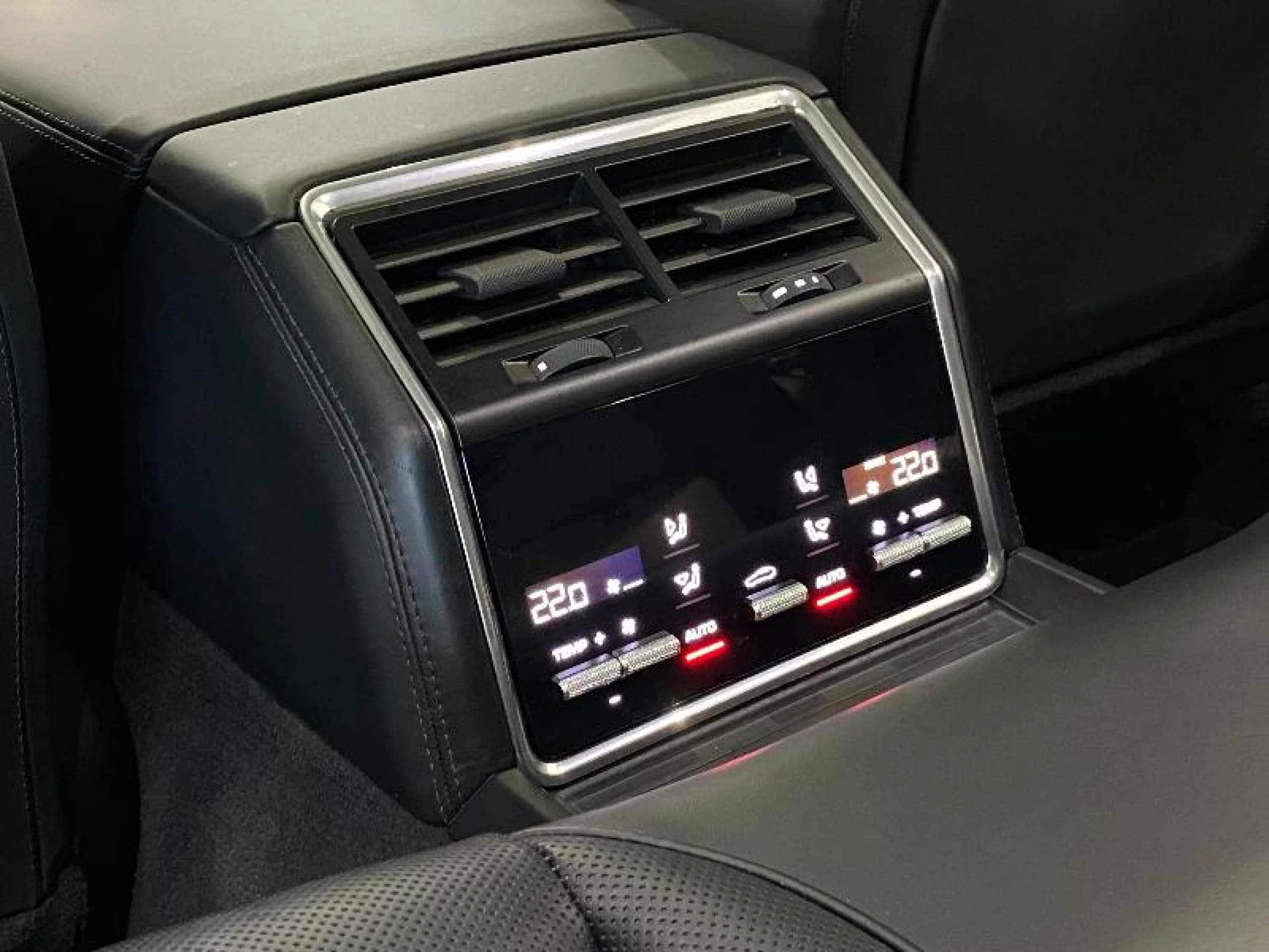 PORSCHE PANAMERA 4 E HYBRID SPORT TURISMO - Foto 22