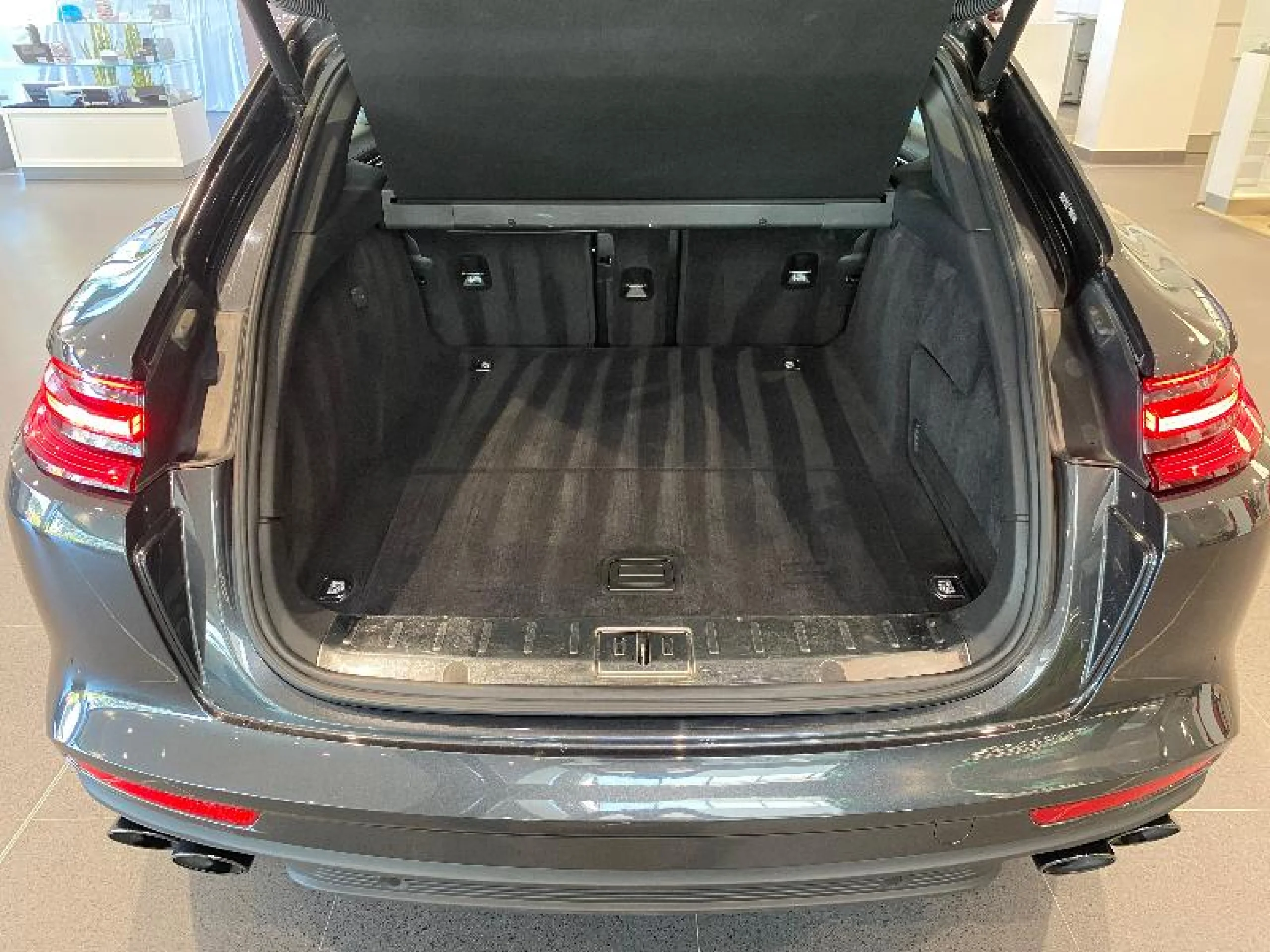 PORSCHE PANAMERA 4 E HYBRID SPORT TURISMO - Foto 23