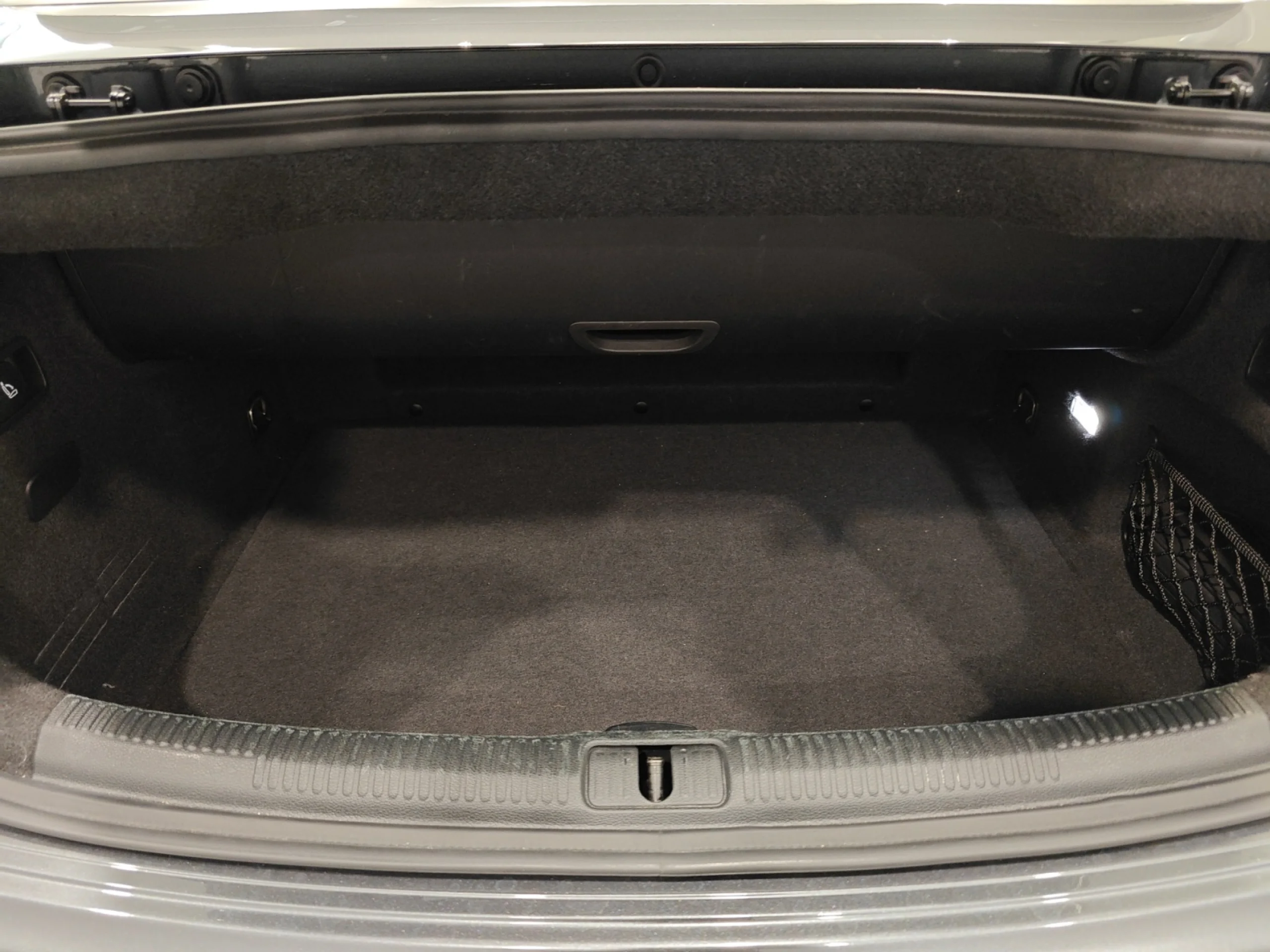 AUDI A3 S LINE 35 TFSI 110KW (150CV) CABRIO - Foto 7