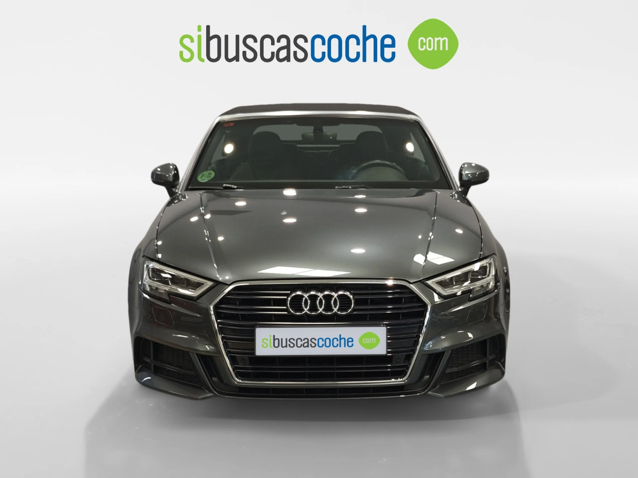 AUDI A3 S LINE 35 TFSI 110KW (150CV) CABRIO - Foto 19