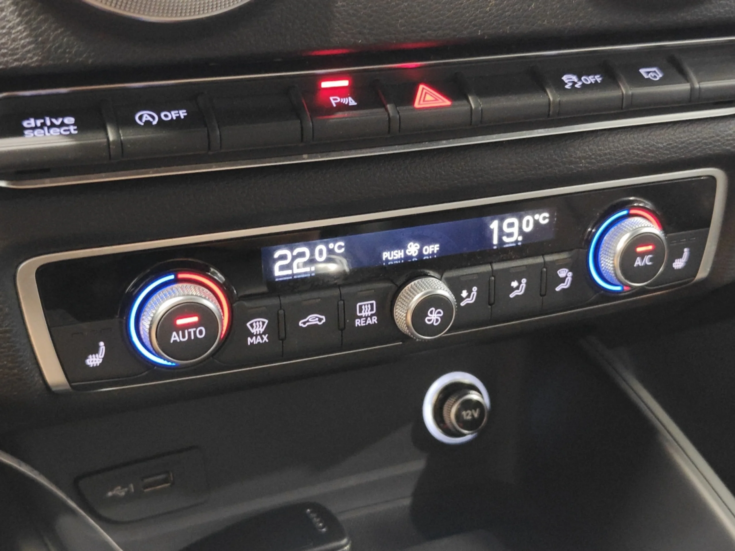 AUDI A3 S LINE 35 TFSI 110KW (150CV) CABRIO - Foto 20