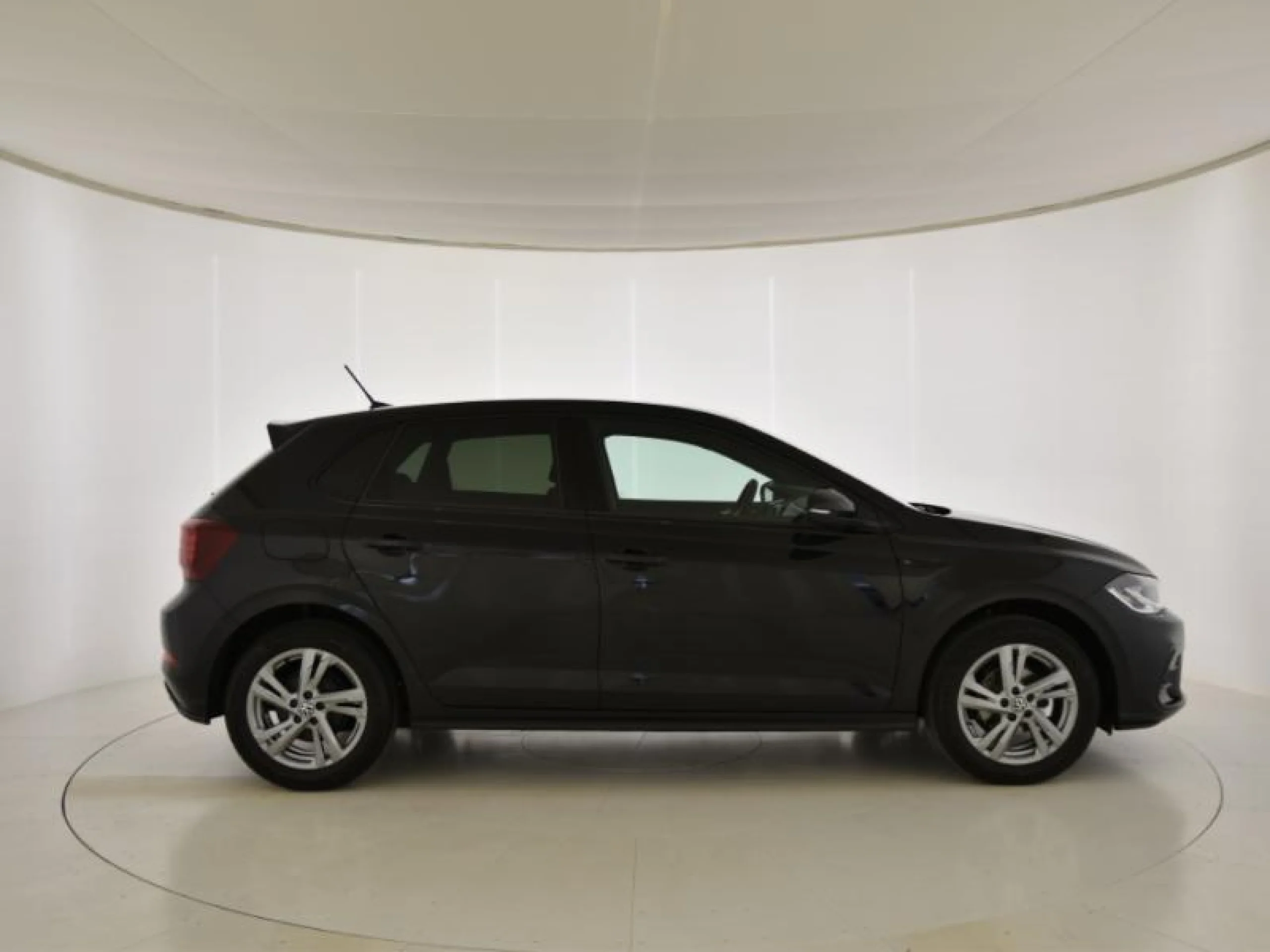 VOLKSWAGEN POLO R LINE 1.0 TSI 70KW (95CV) - Foto 3