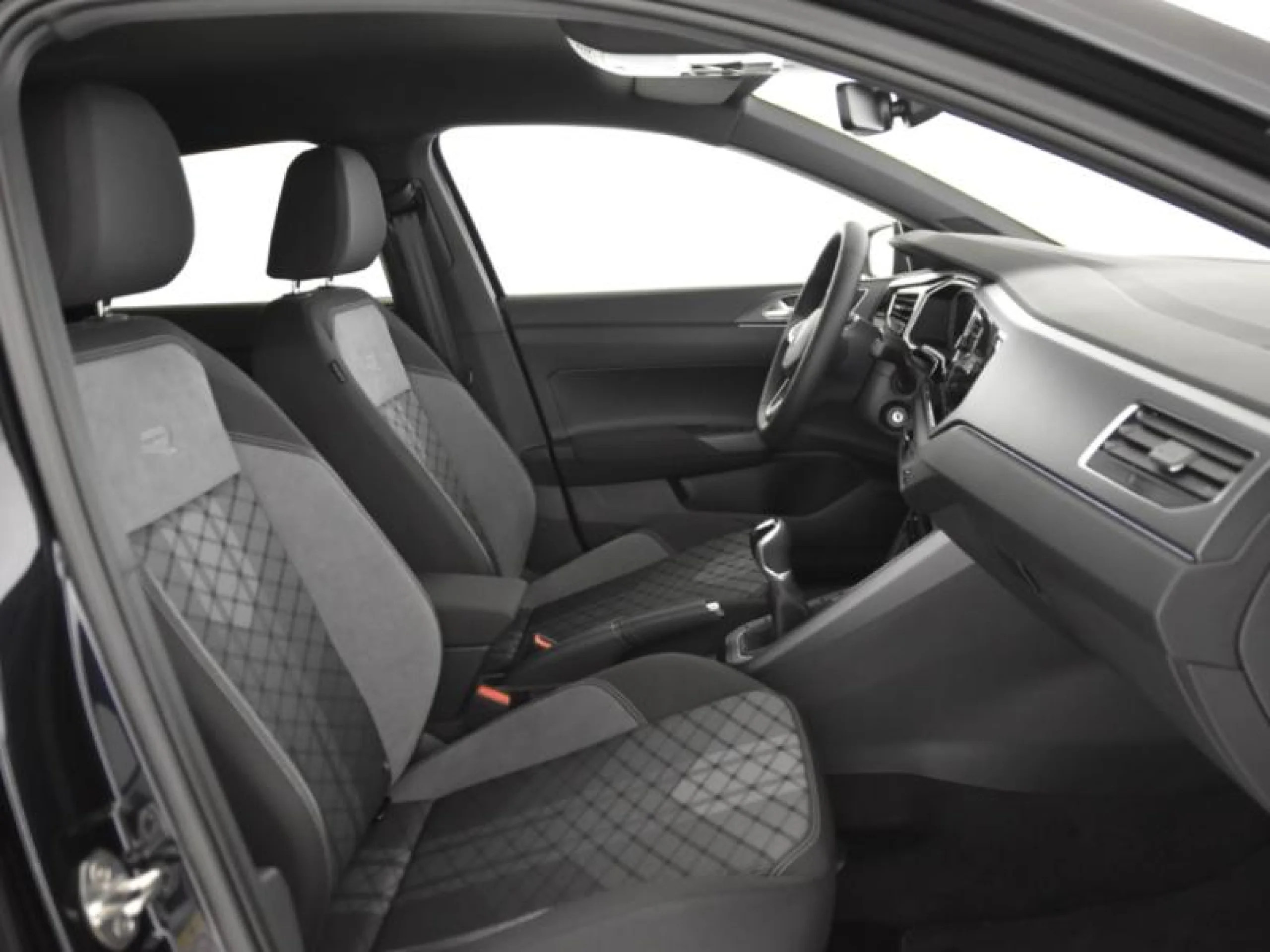 VOLKSWAGEN POLO R LINE 1.0 TSI 70KW (95CV) - Foto 5