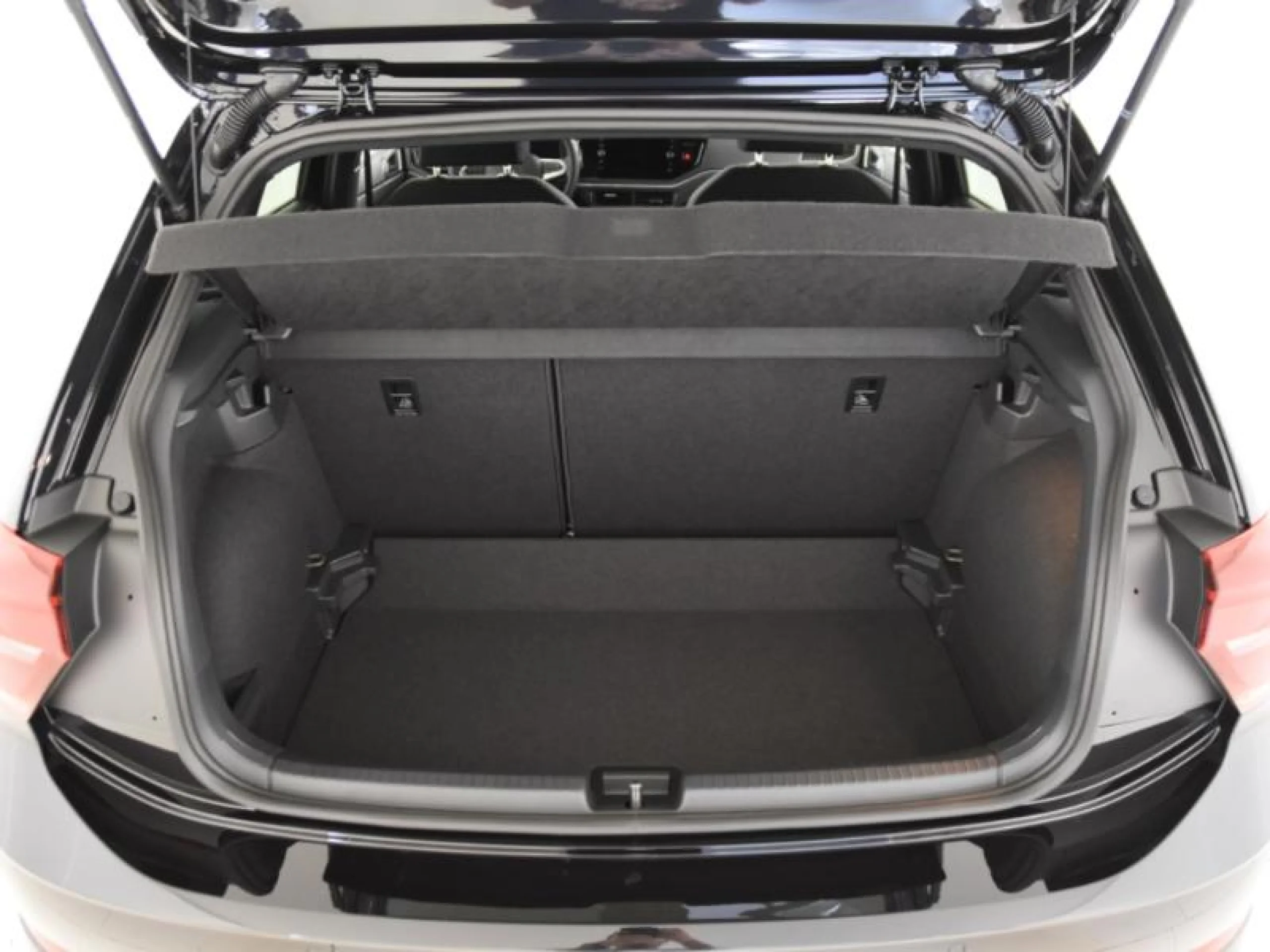 VOLKSWAGEN POLO R LINE 1.0 TSI 70KW (95CV) - Foto 7