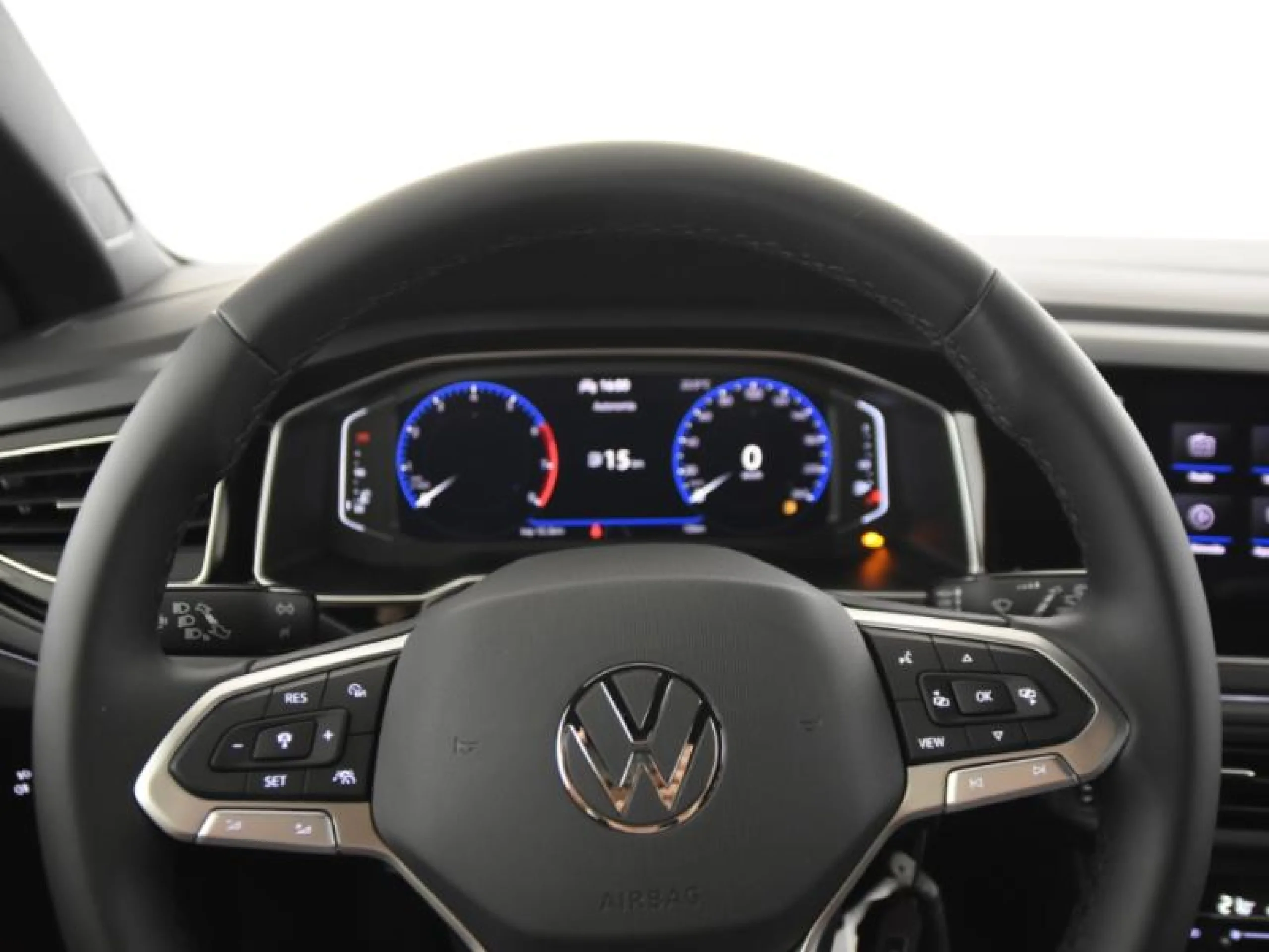 VOLKSWAGEN POLO R LINE 1.0 TSI 70KW (95CV) - Foto 15