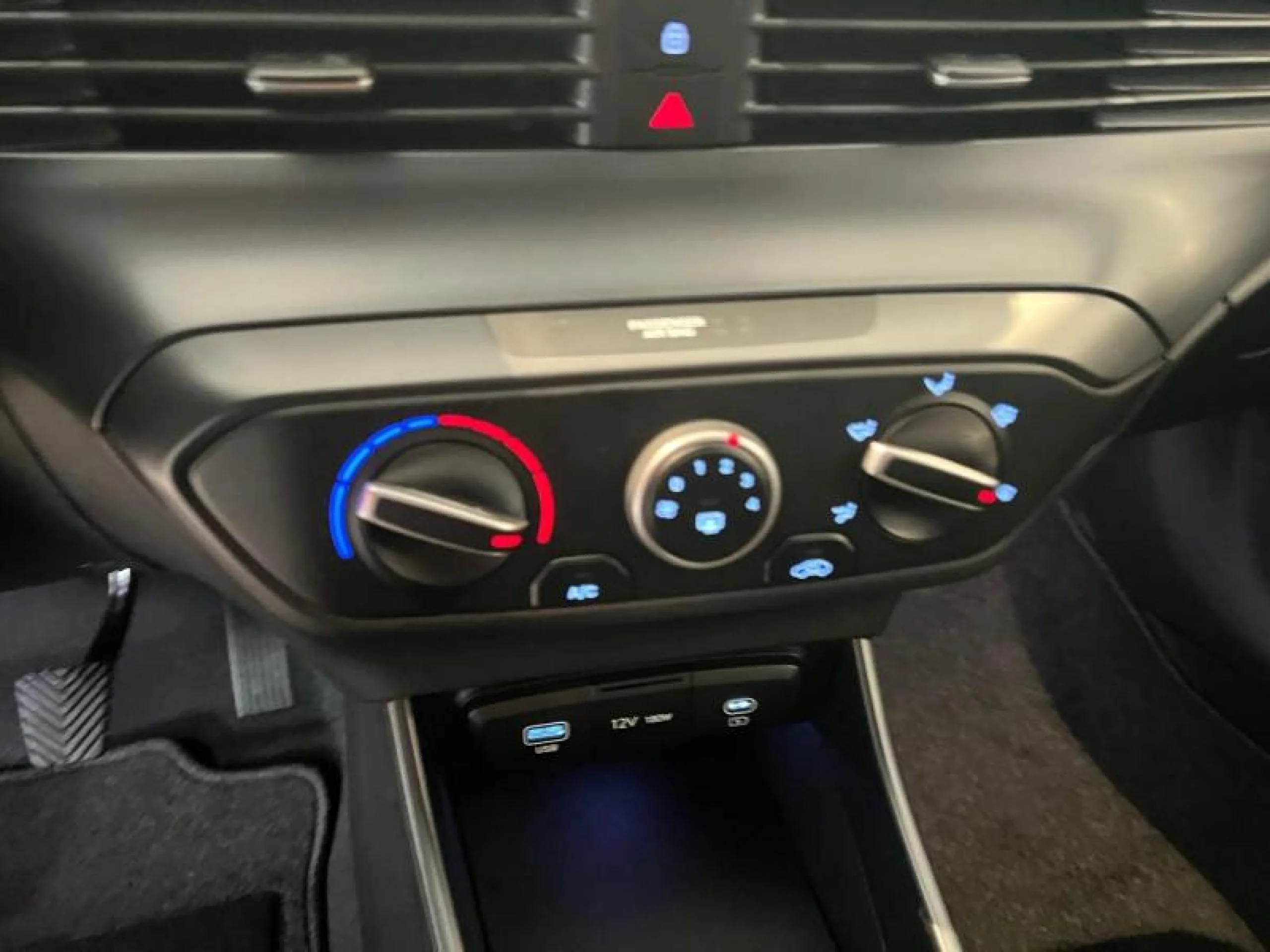 HYUNDAI I20 1.0 T BLACK LINE - Foto 10