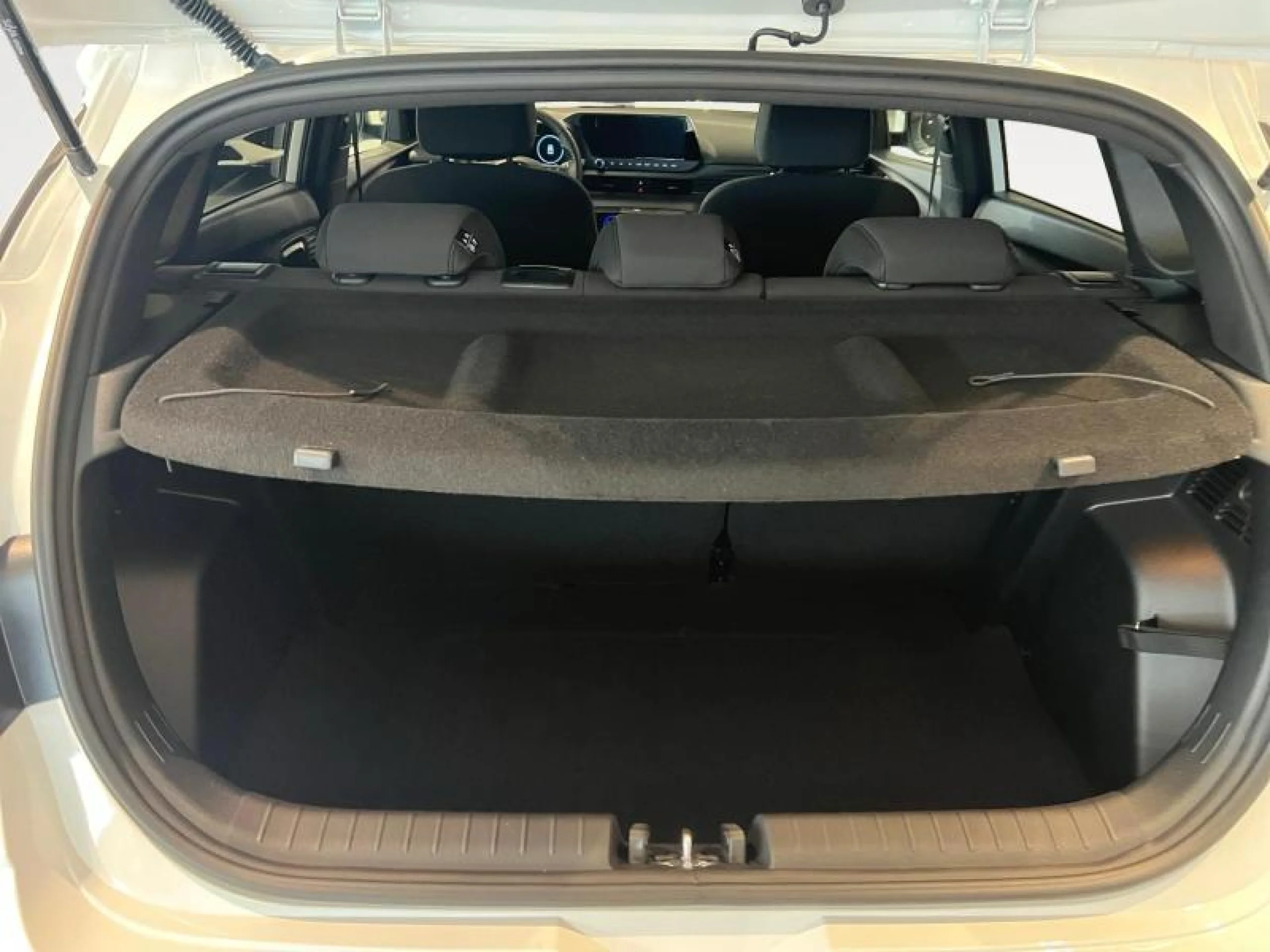 HYUNDAI I20 1.0 T BLACK LINE - Foto 12