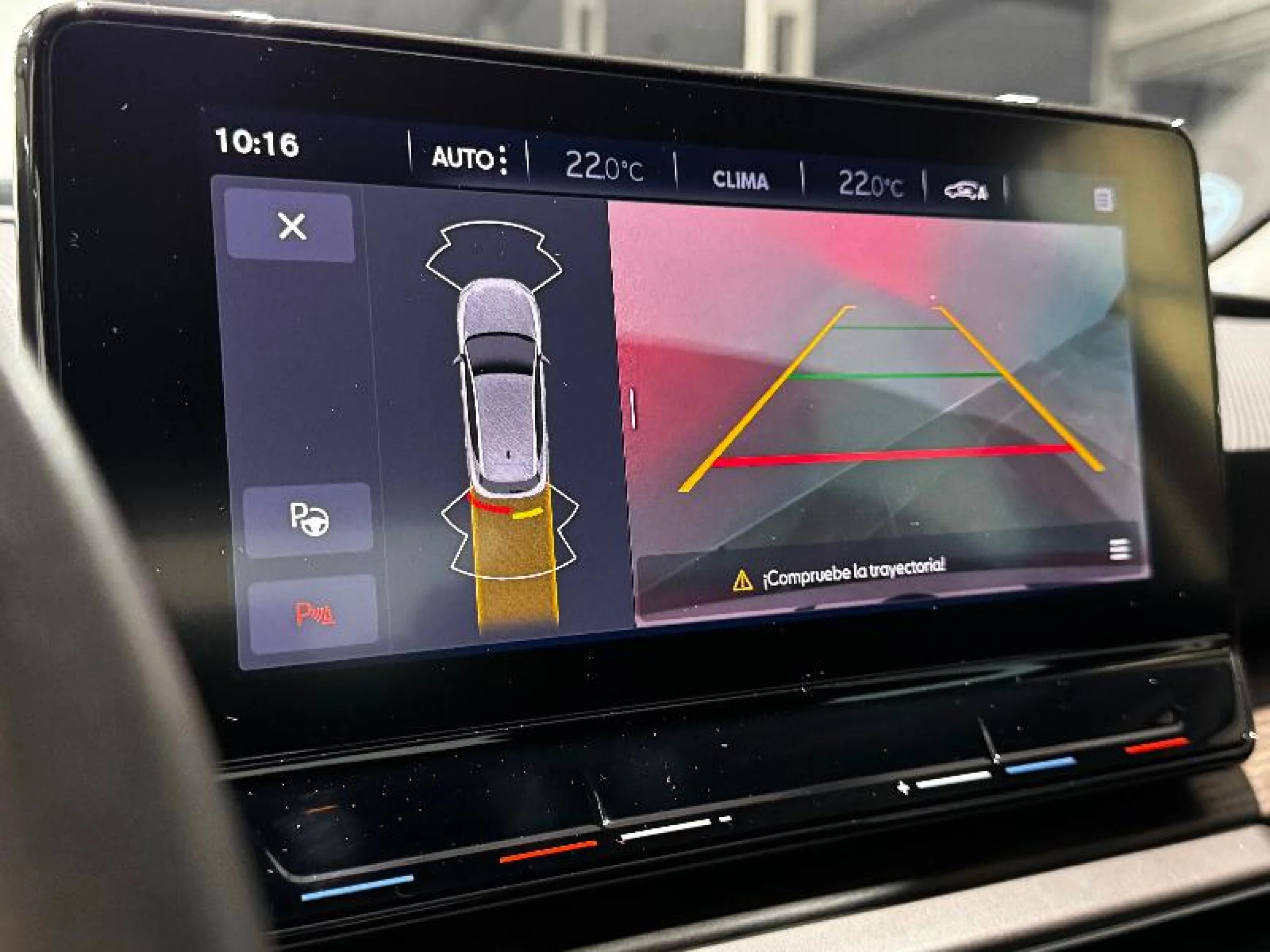 SEAT NUEVO LEON 1.5 TSI 96KW S&S XCELLENCE GO M - Foto 16