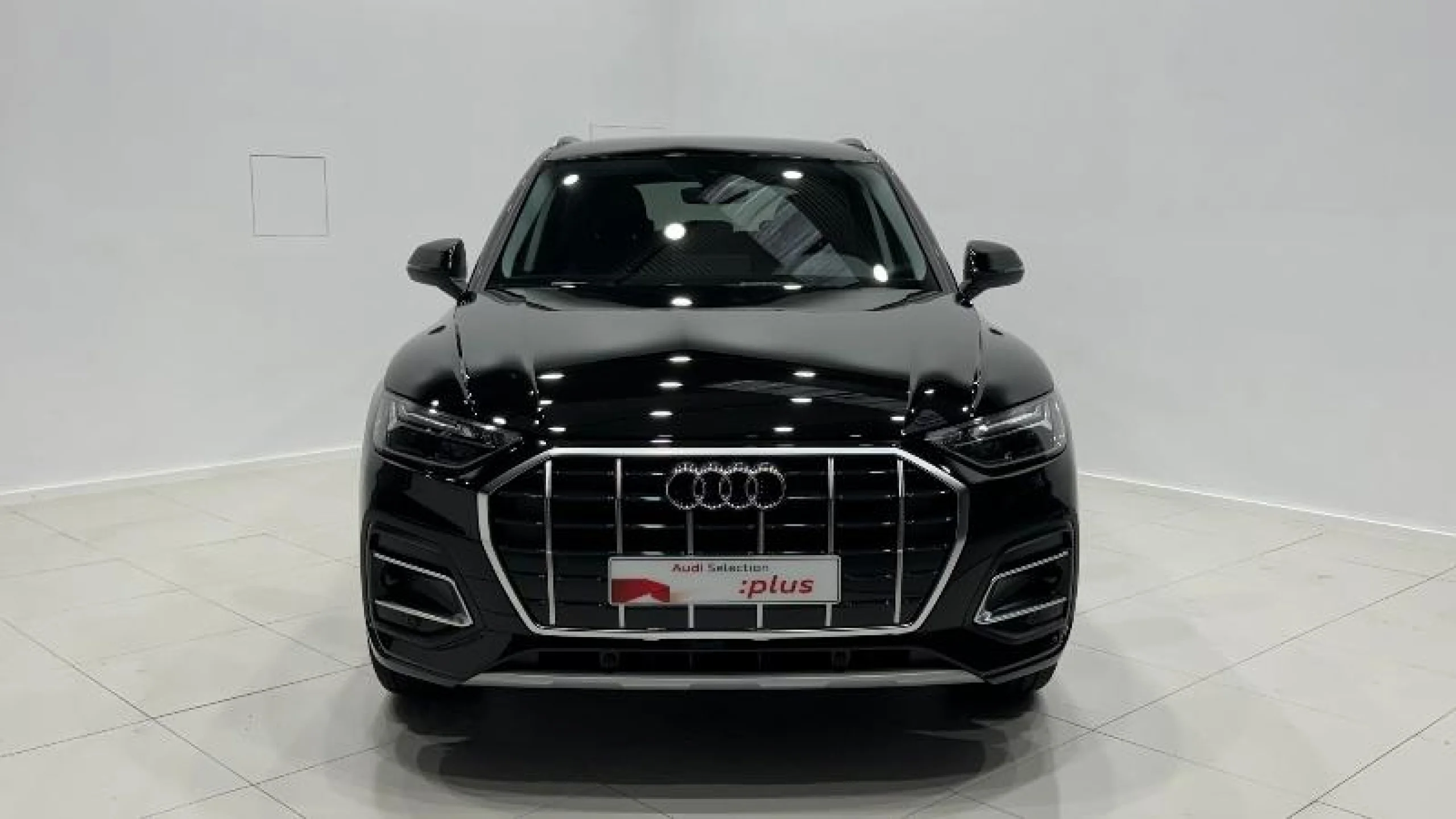 AUDI Q5 ADVANCED 35 TDI 120KW S TRONIC - Foto 2