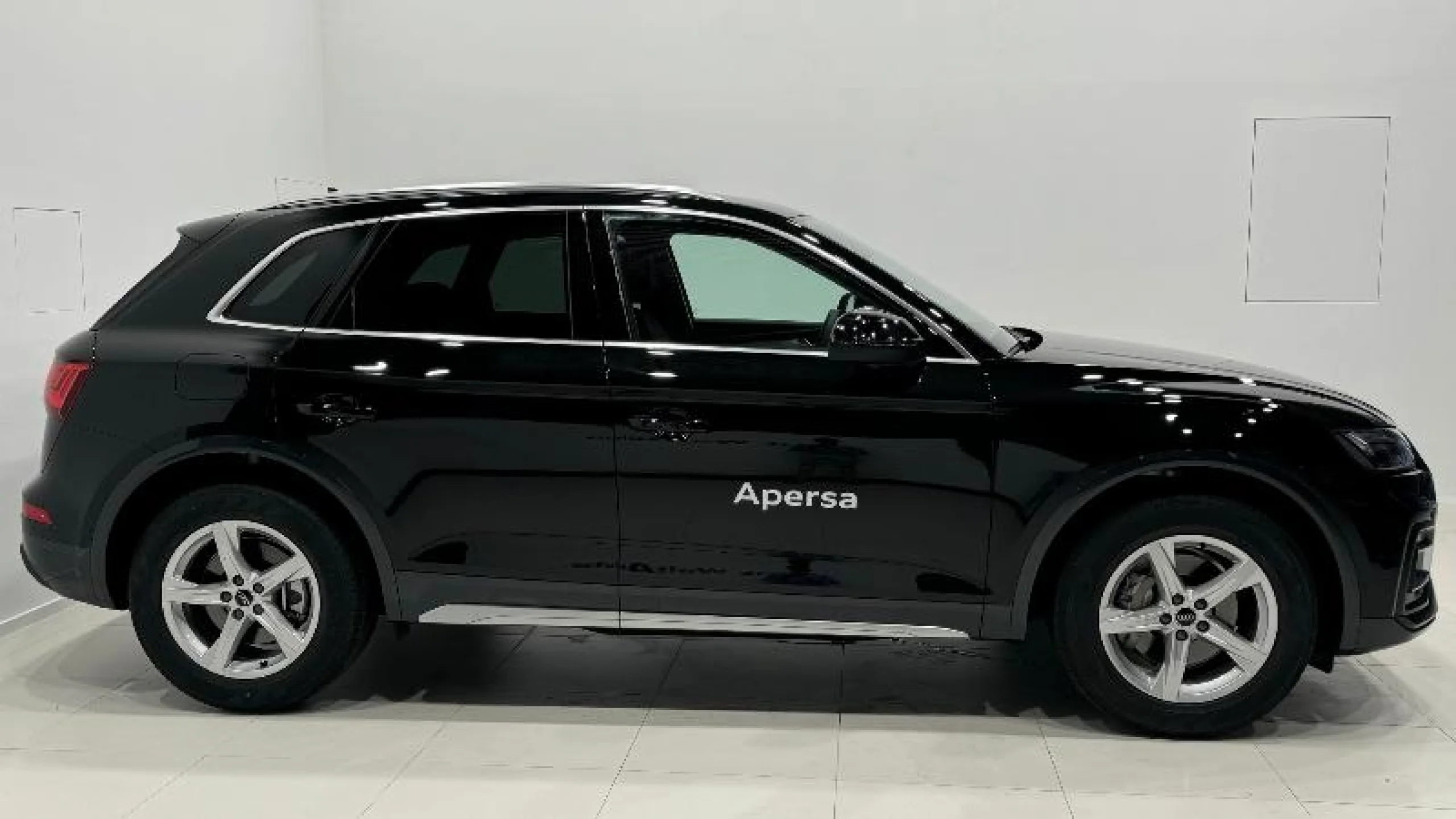 AUDI Q5 ADVANCED 35 TDI 120KW S TRONIC - Foto 3