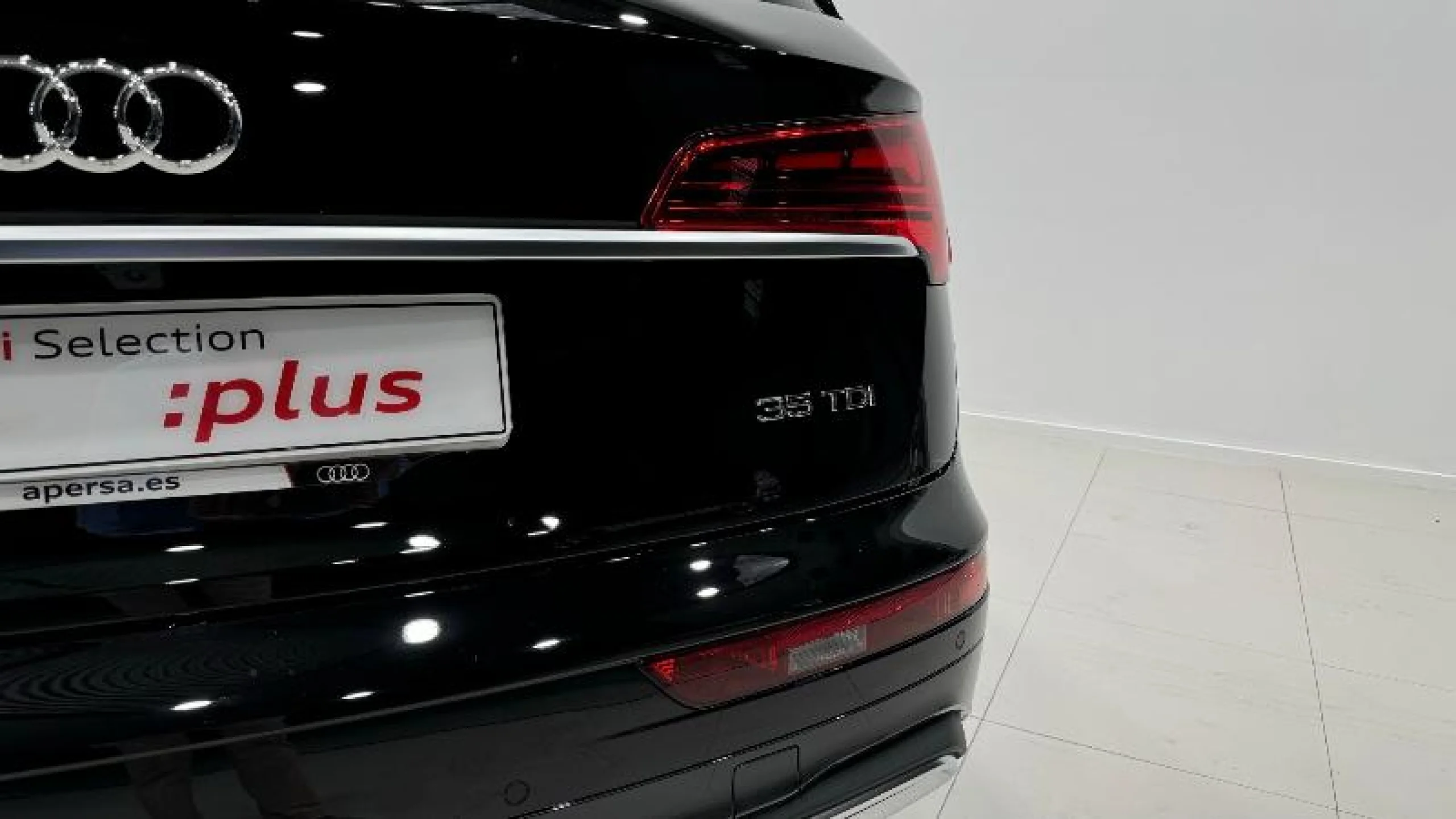AUDI Q5 ADVANCED 35 TDI 120KW S TRONIC - Foto 13