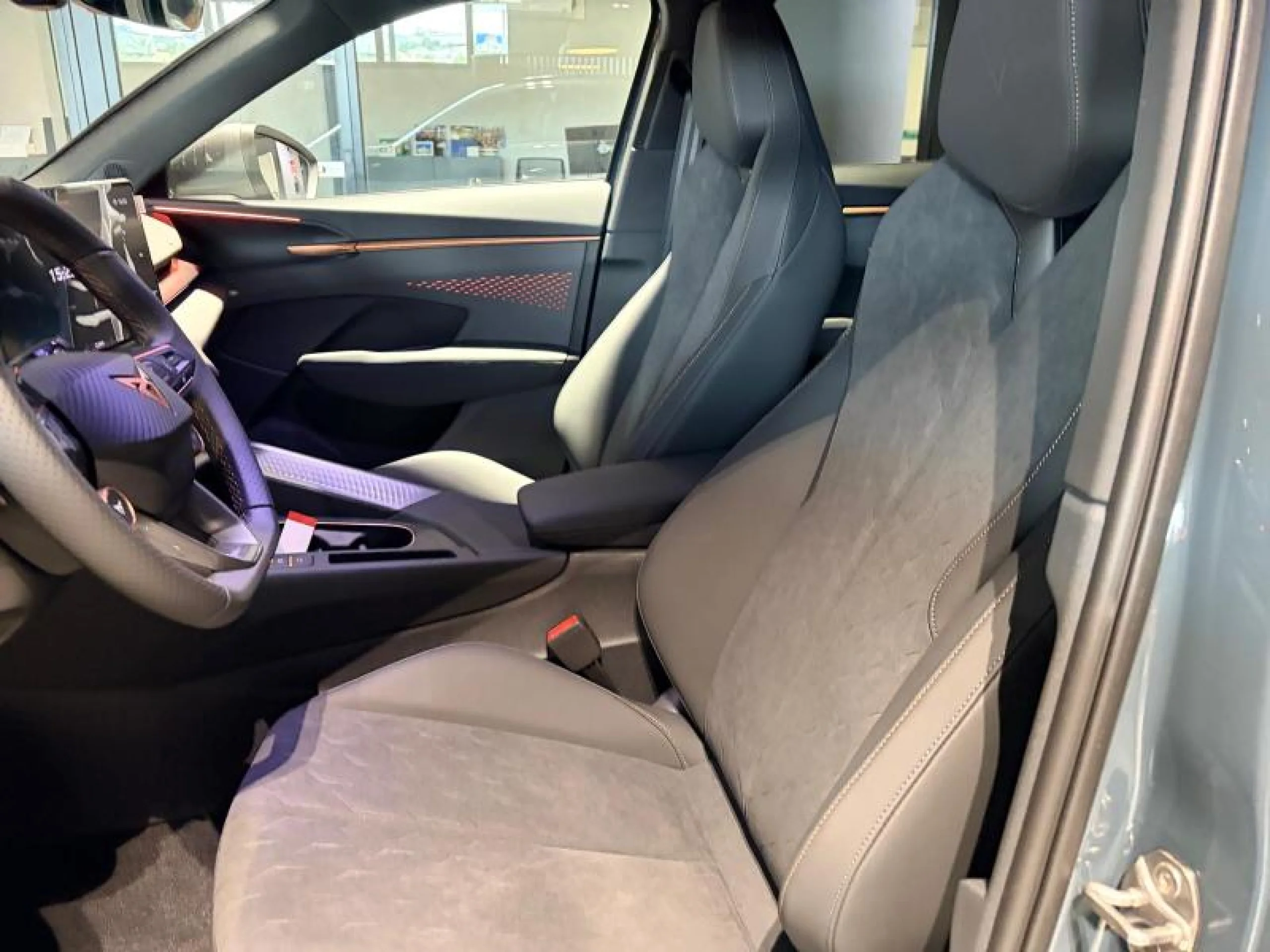 CUPRA TERRAMAR 1.5 ETSI 110KW (150 CV) DSG BEYOND - Foto 5