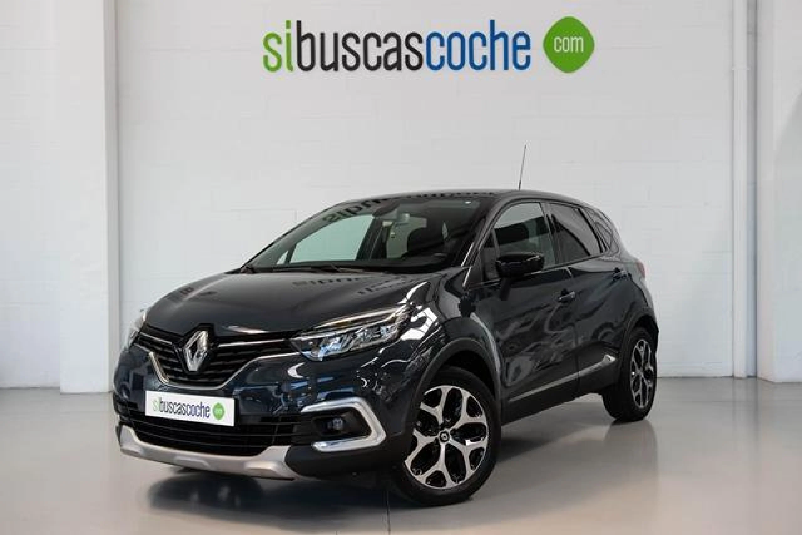 RENAULT CAPTUR ZEN TCE 90 - Foto 18