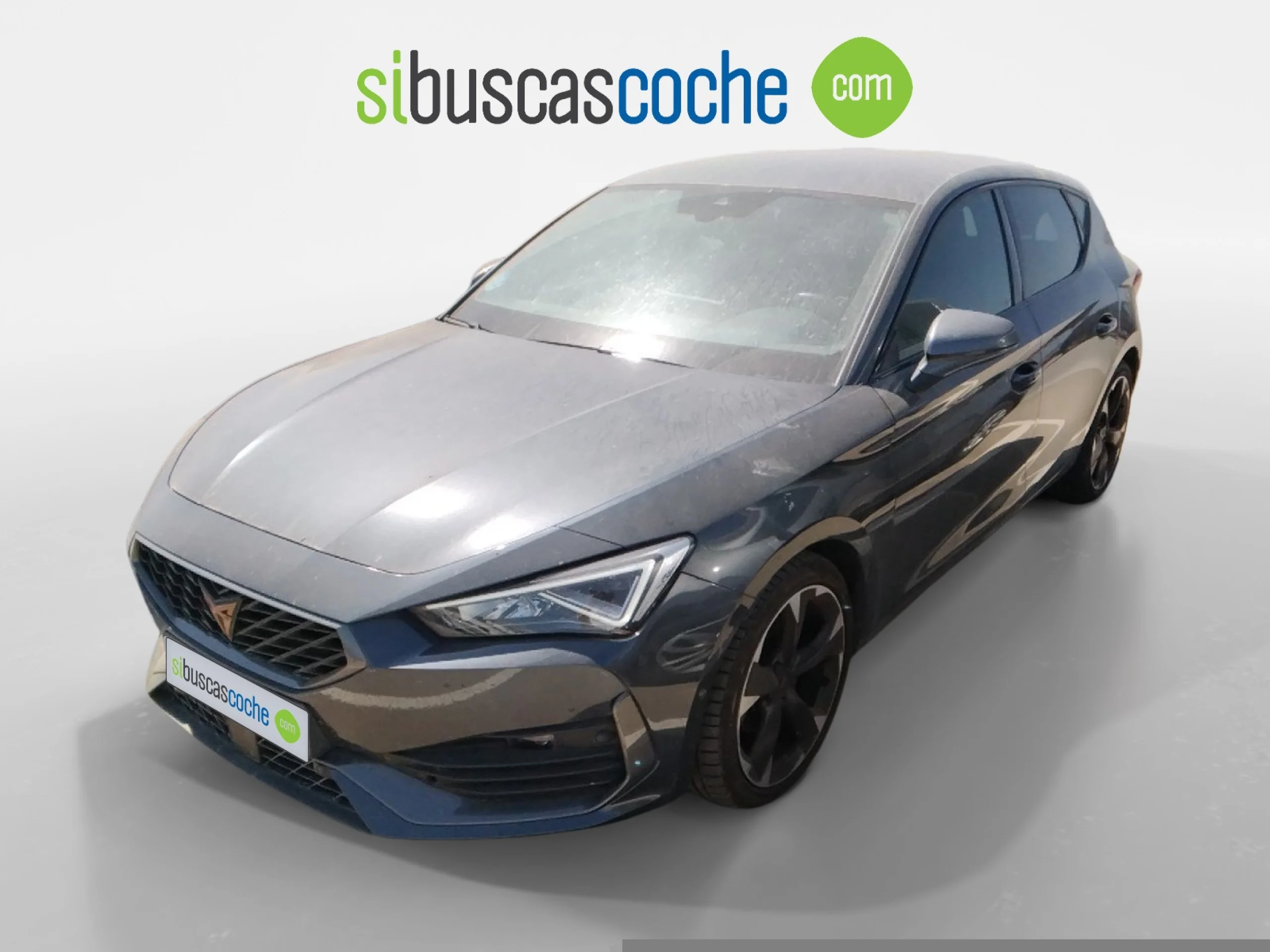 CUPRA LEON 1.5 ETSI 110KW (150CV) DSG - Foto 1