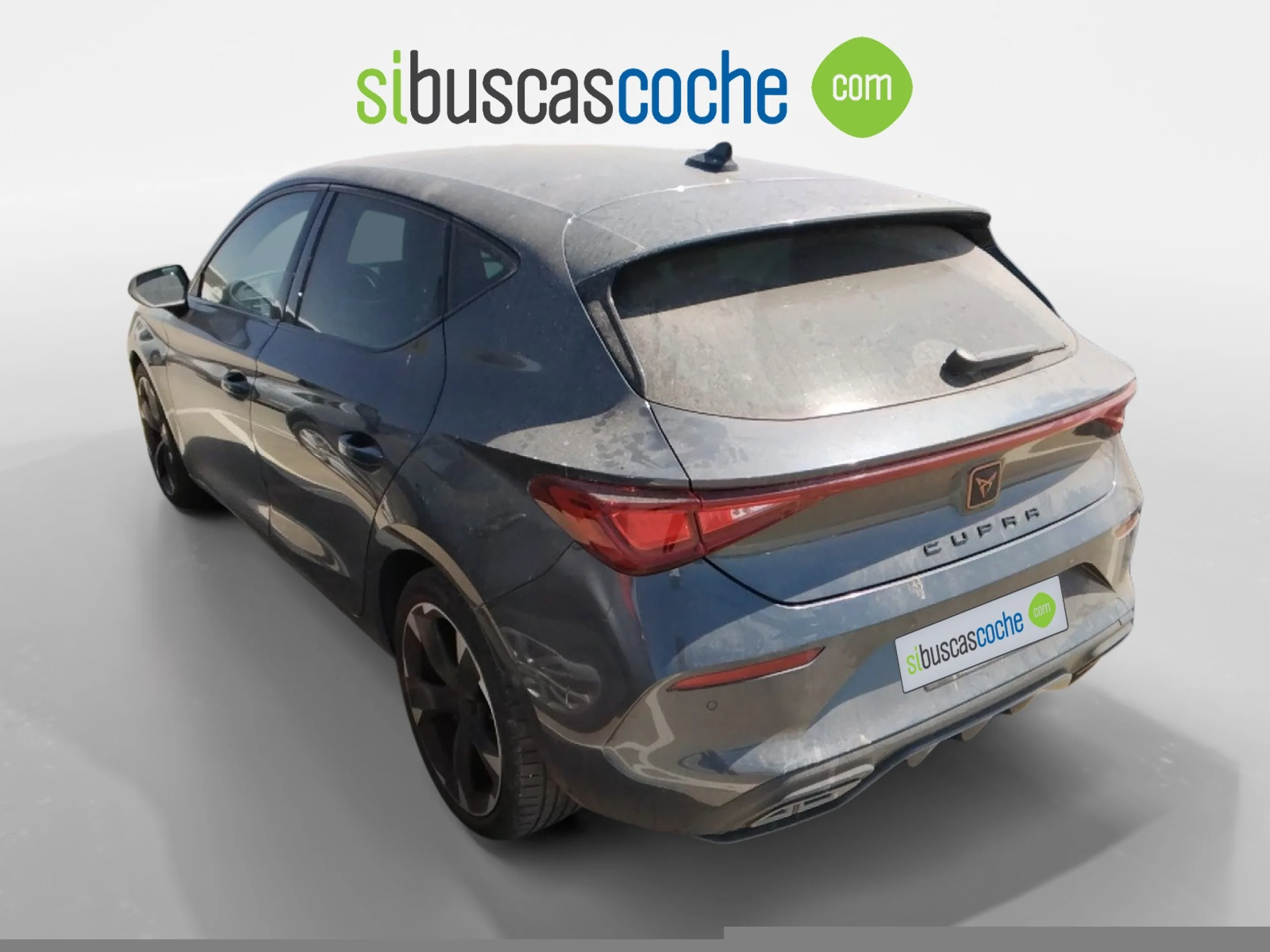 CUPRA LEON 1.5 ETSI 110KW (150CV) DSG - Foto 2