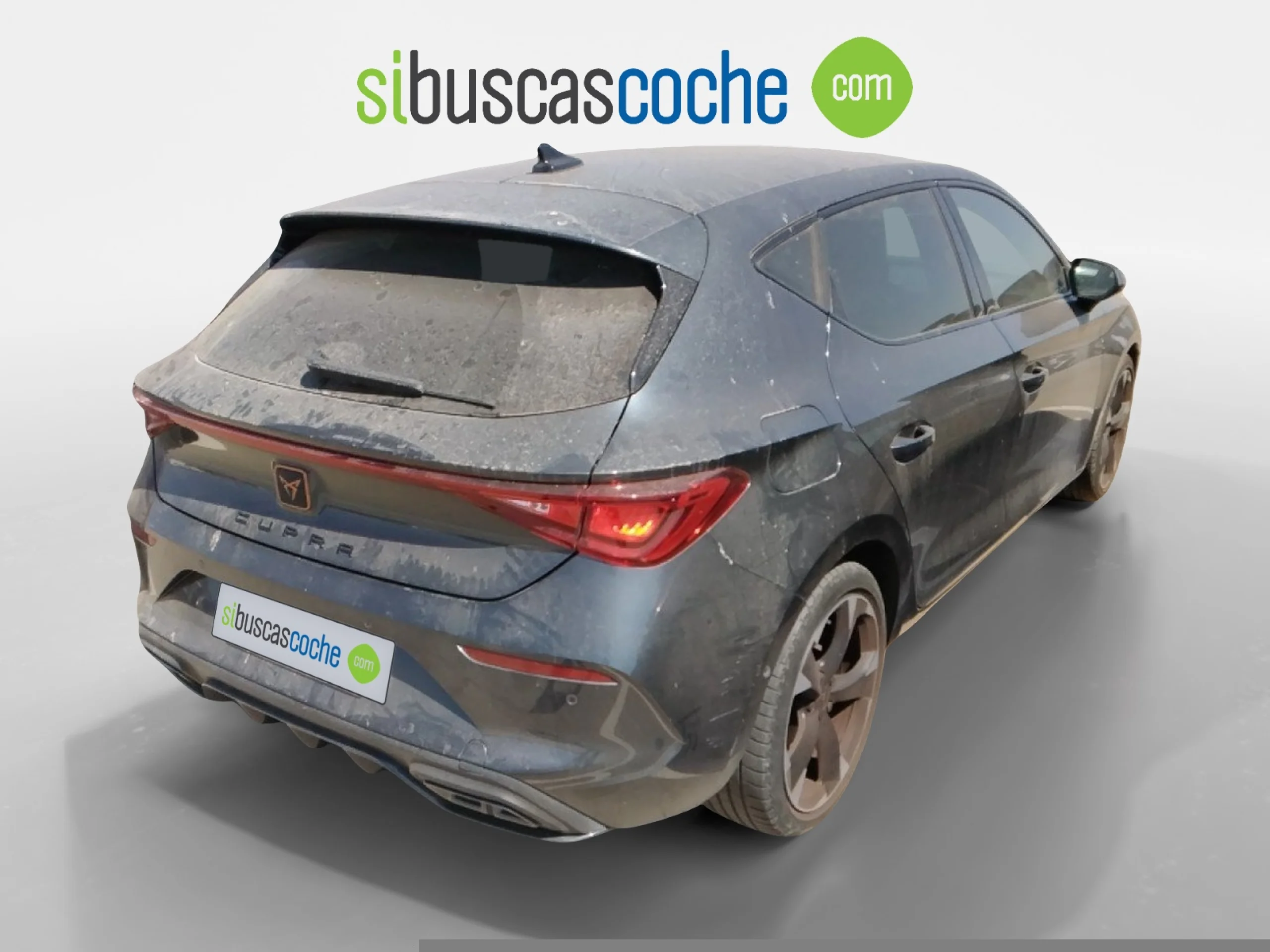 CUPRA LEON 1.5 ETSI 110KW (150CV) DSG - Foto 3