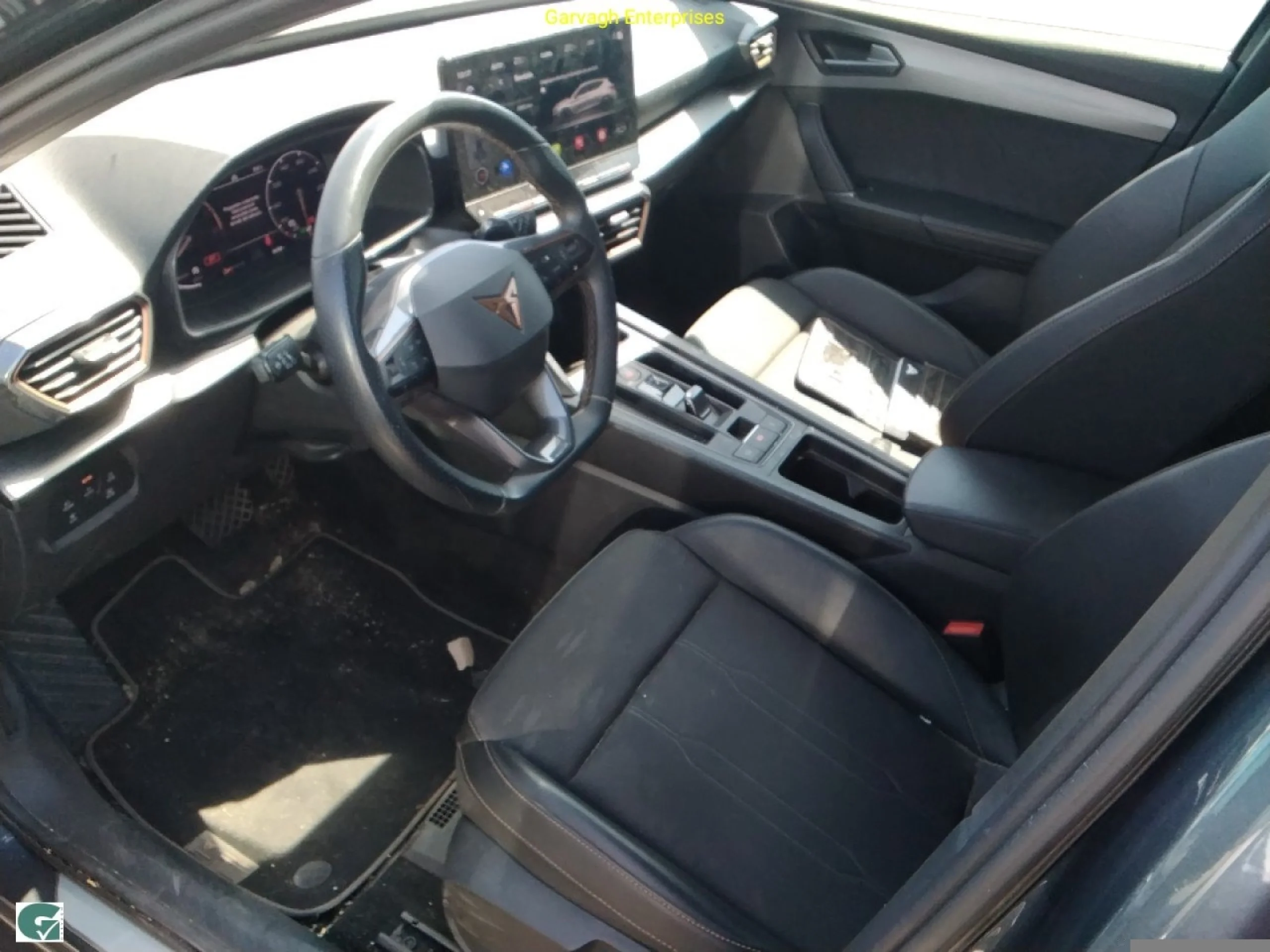 CUPRA LEON 1.5 ETSI 110KW (150CV) DSG - Foto 4