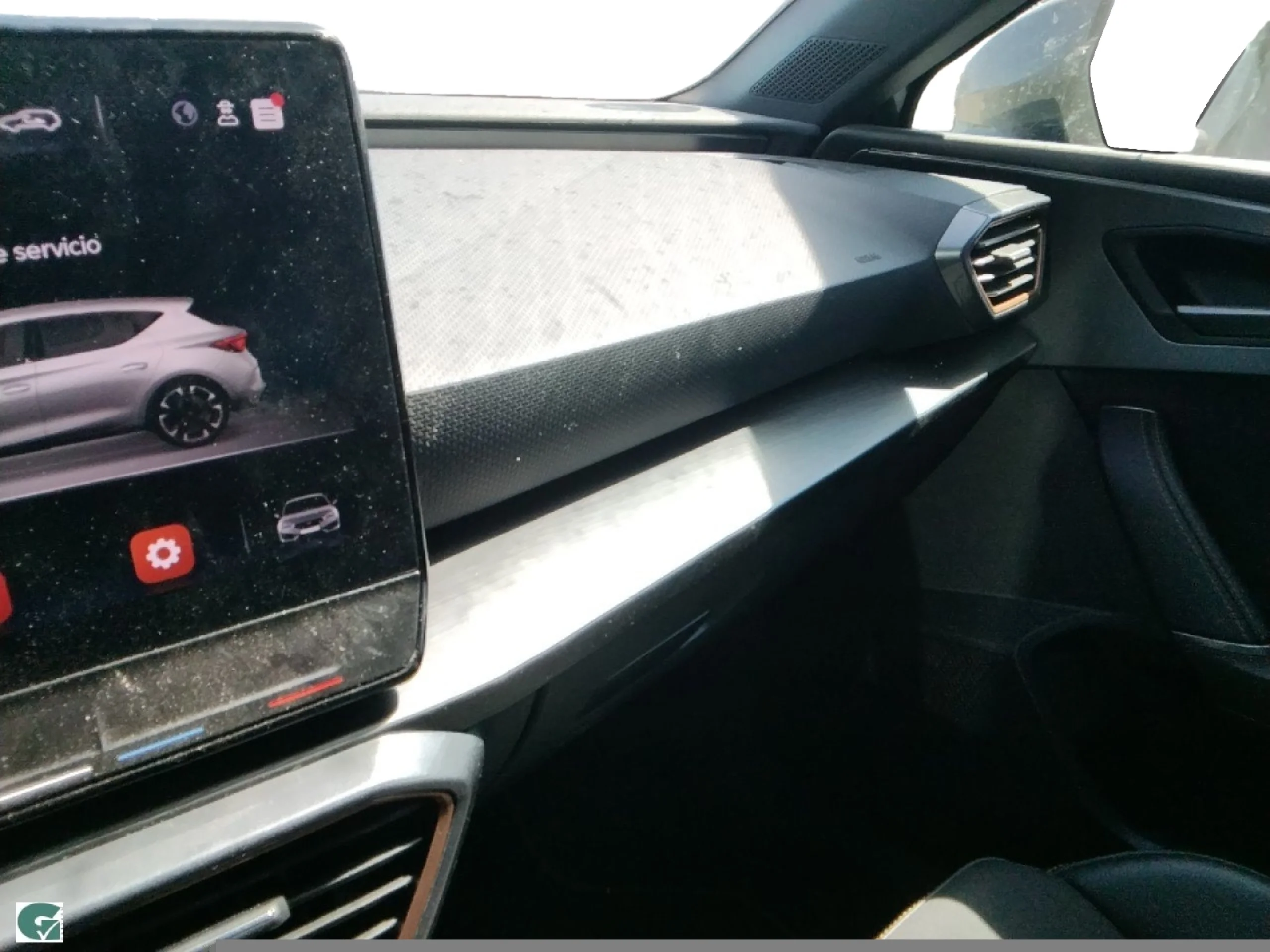 CUPRA LEON 1.5 ETSI 110KW (150CV) DSG - Foto 8