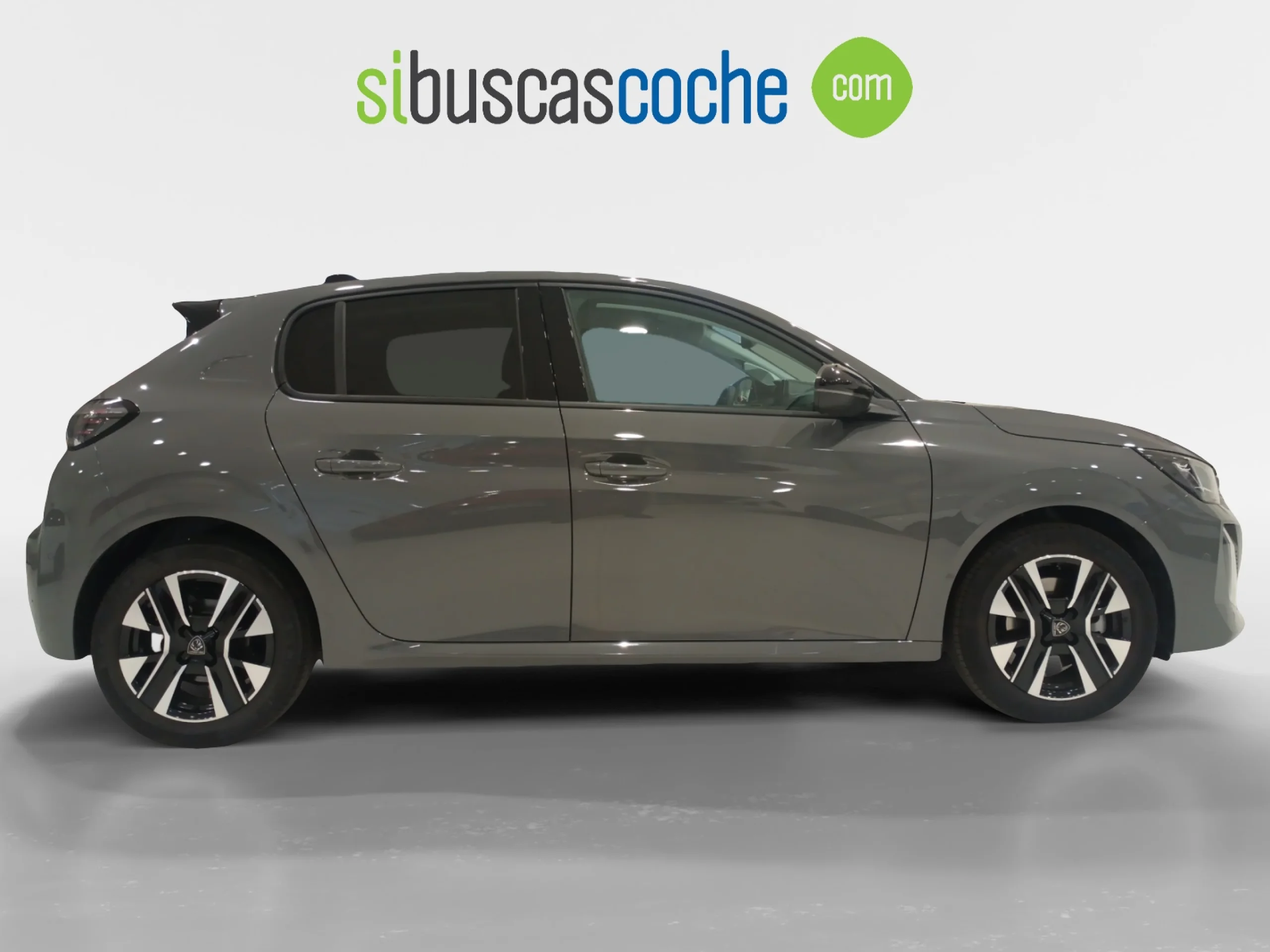 PEUGEOT 208 ALLURE HYBRID 110 EDCS6 - Foto 3