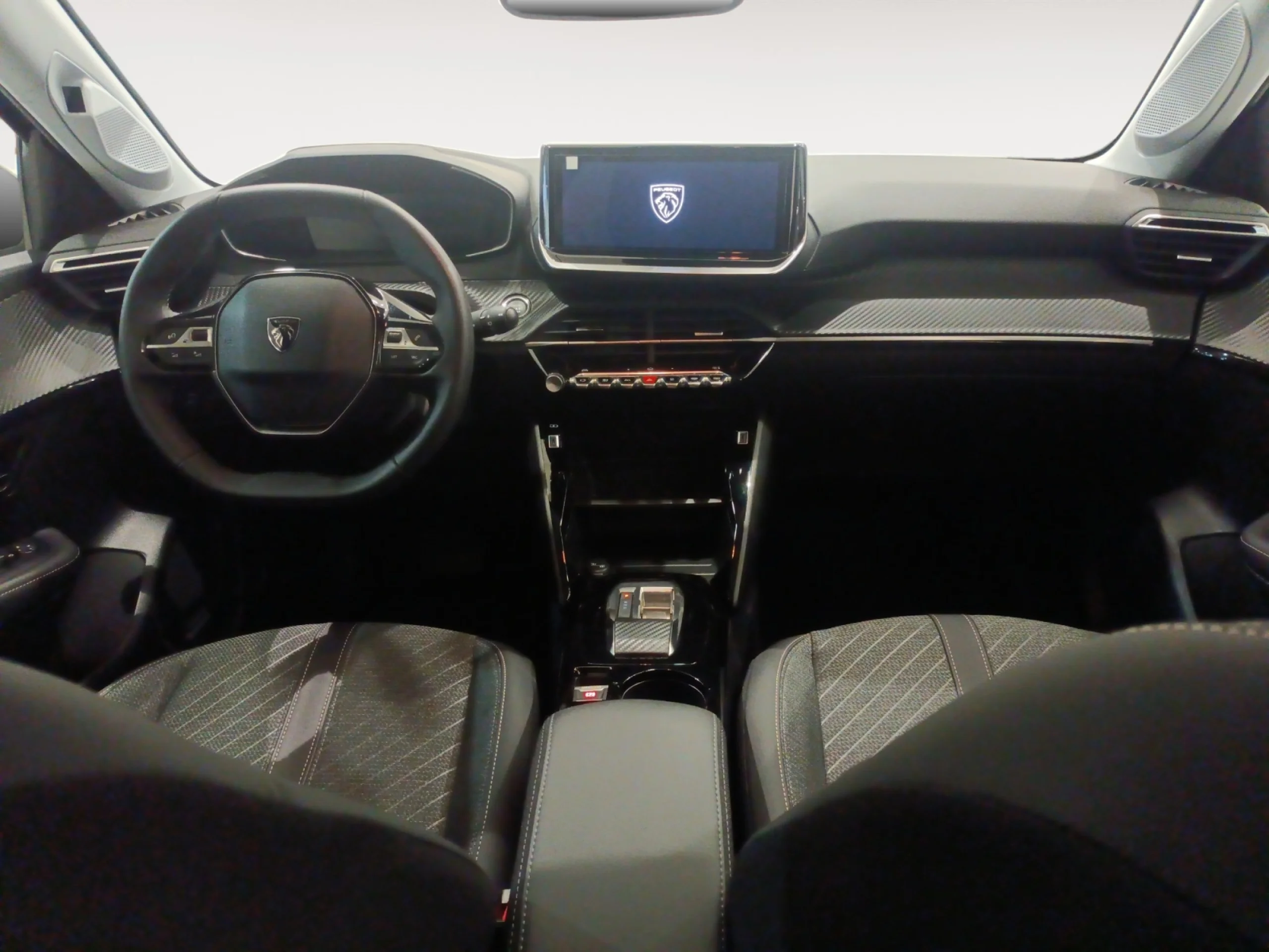PEUGEOT 208 ALLURE HYBRID 110 EDCS6 - Foto 4
