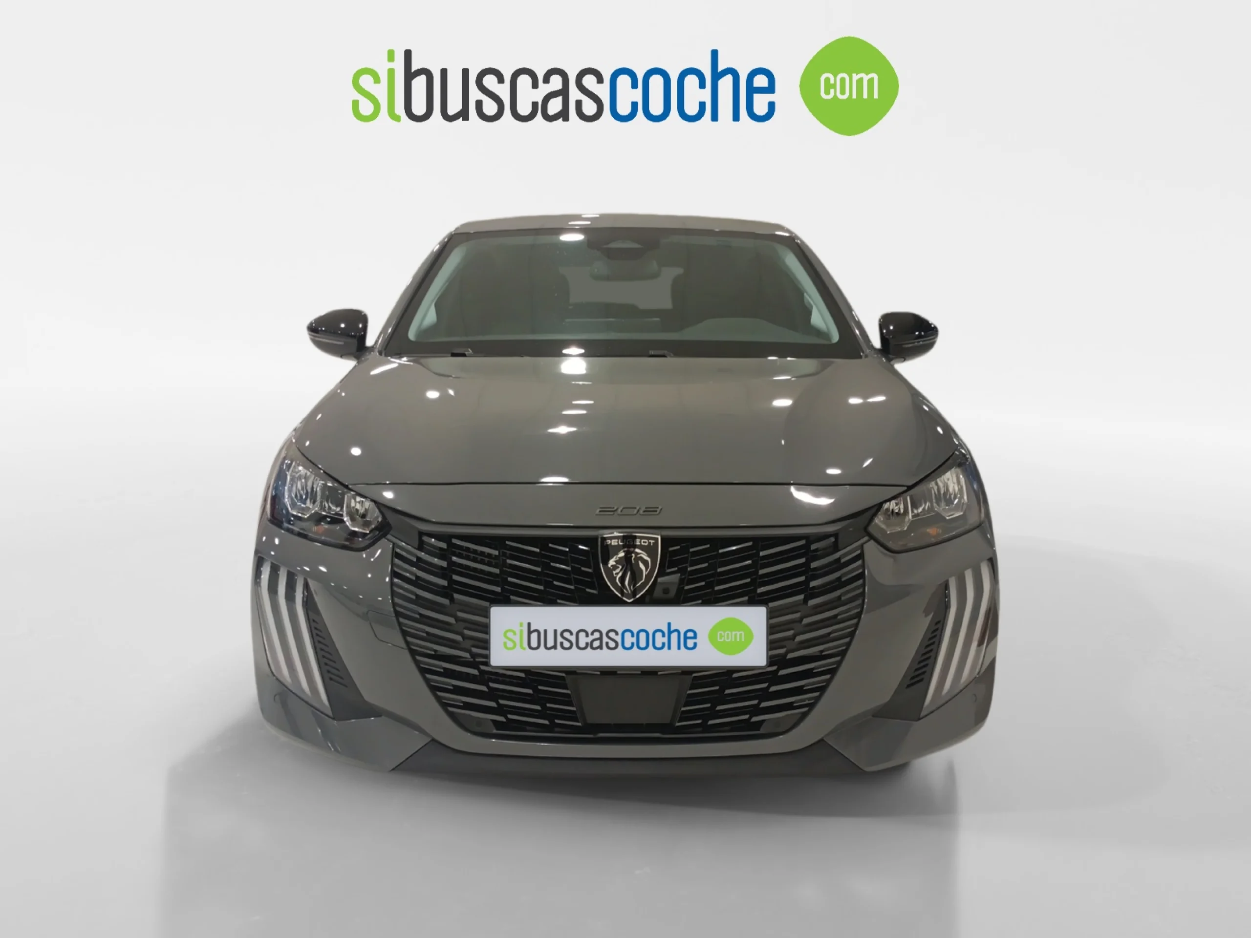 PEUGEOT 208 ALLURE HYBRID 110 EDCS6 - Foto 16