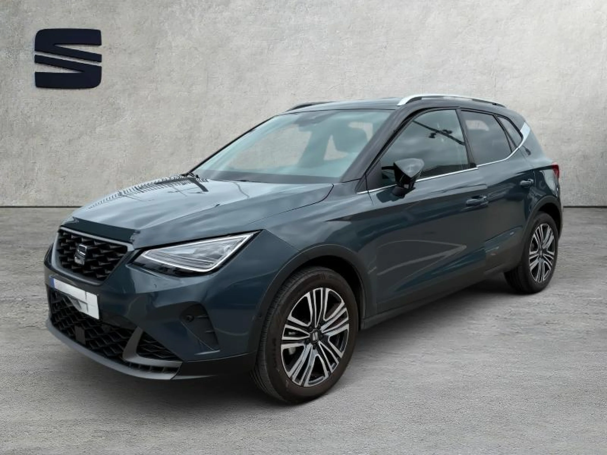 SEAT ARONA 1.0 TSI 85KW (115CV) FR SPECIAL EDITION - Foto 1