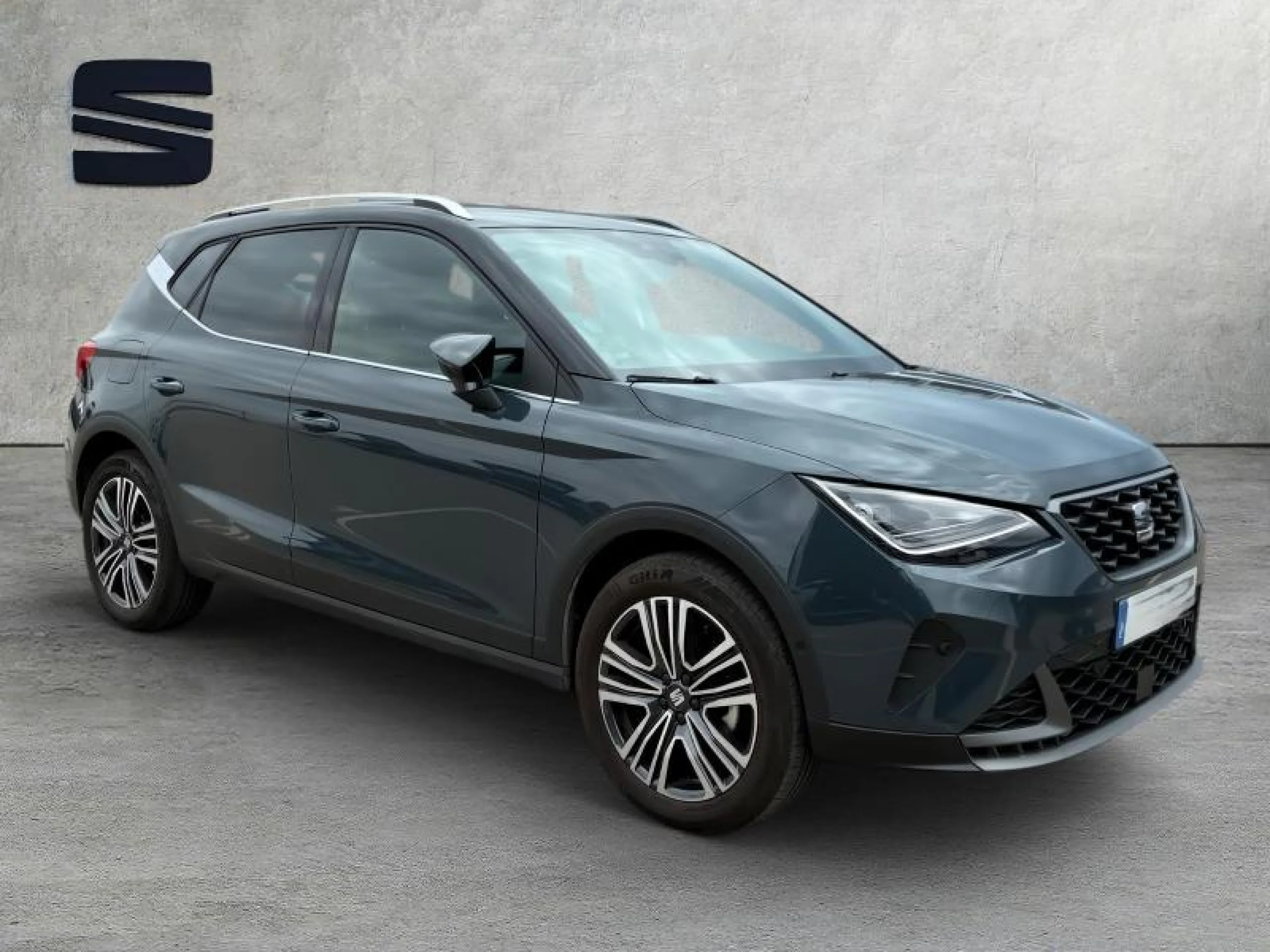 SEAT ARONA 1.0 TSI 85KW (115CV) FR SPECIAL EDITION - Foto 2