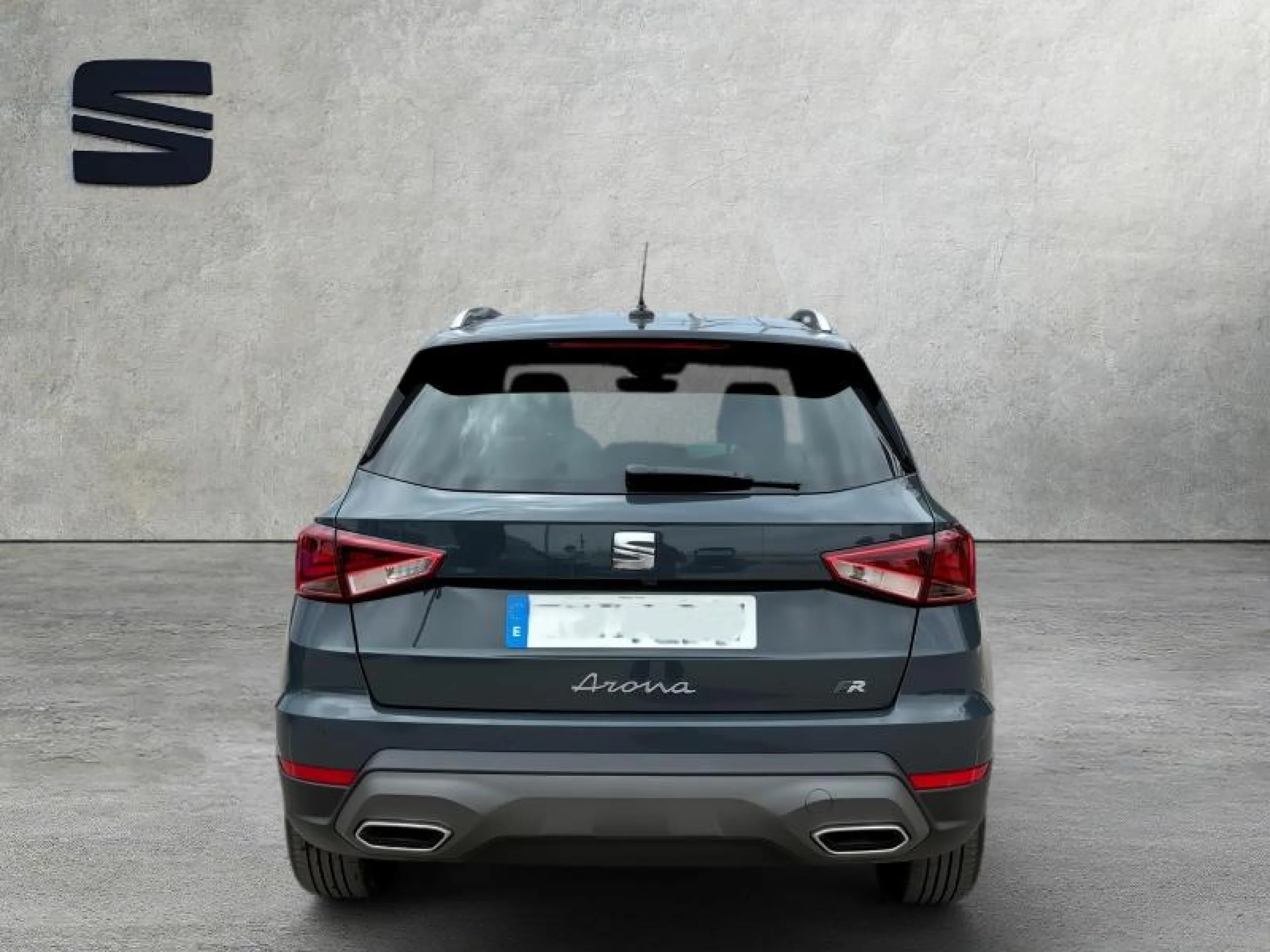 SEAT ARONA 1.0 TSI 85KW (115CV) FR SPECIAL EDITION - Foto 3