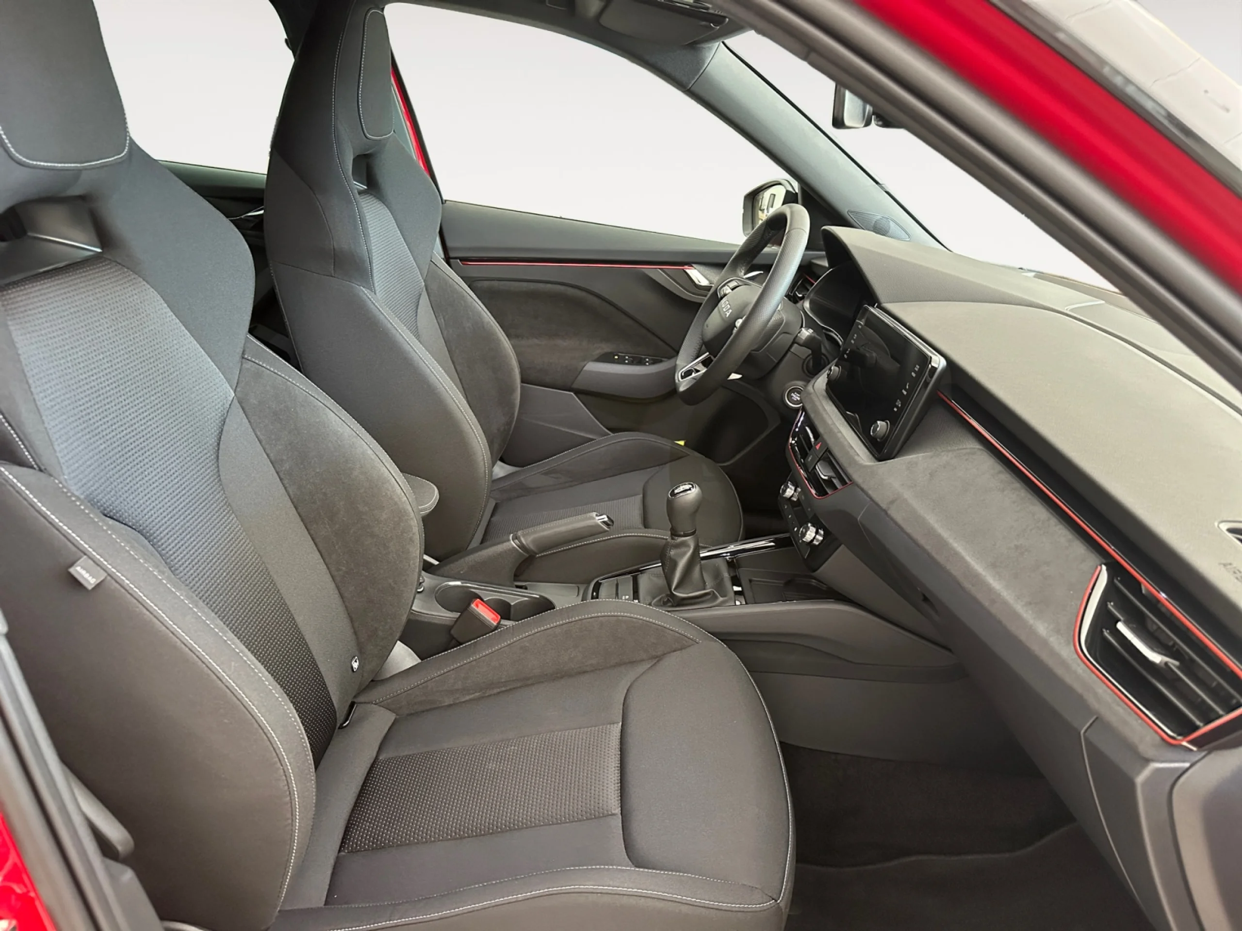 SKODA KAMIQ 1.0 TSI 85KW (115CV) PLUS - Foto 5