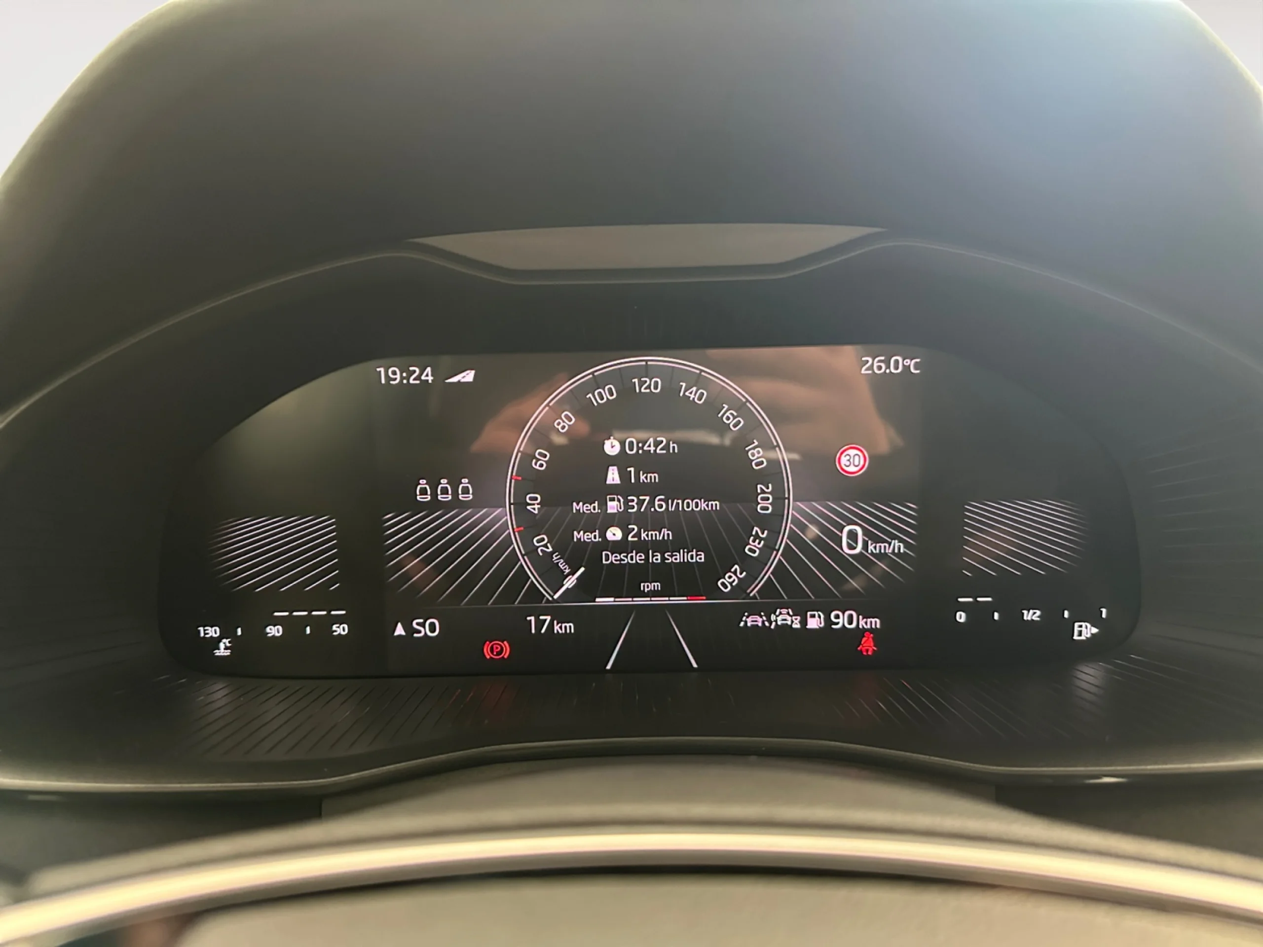 SKODA KAMIQ 1.0 TSI 85KW (115CV) PLUS - Foto 15