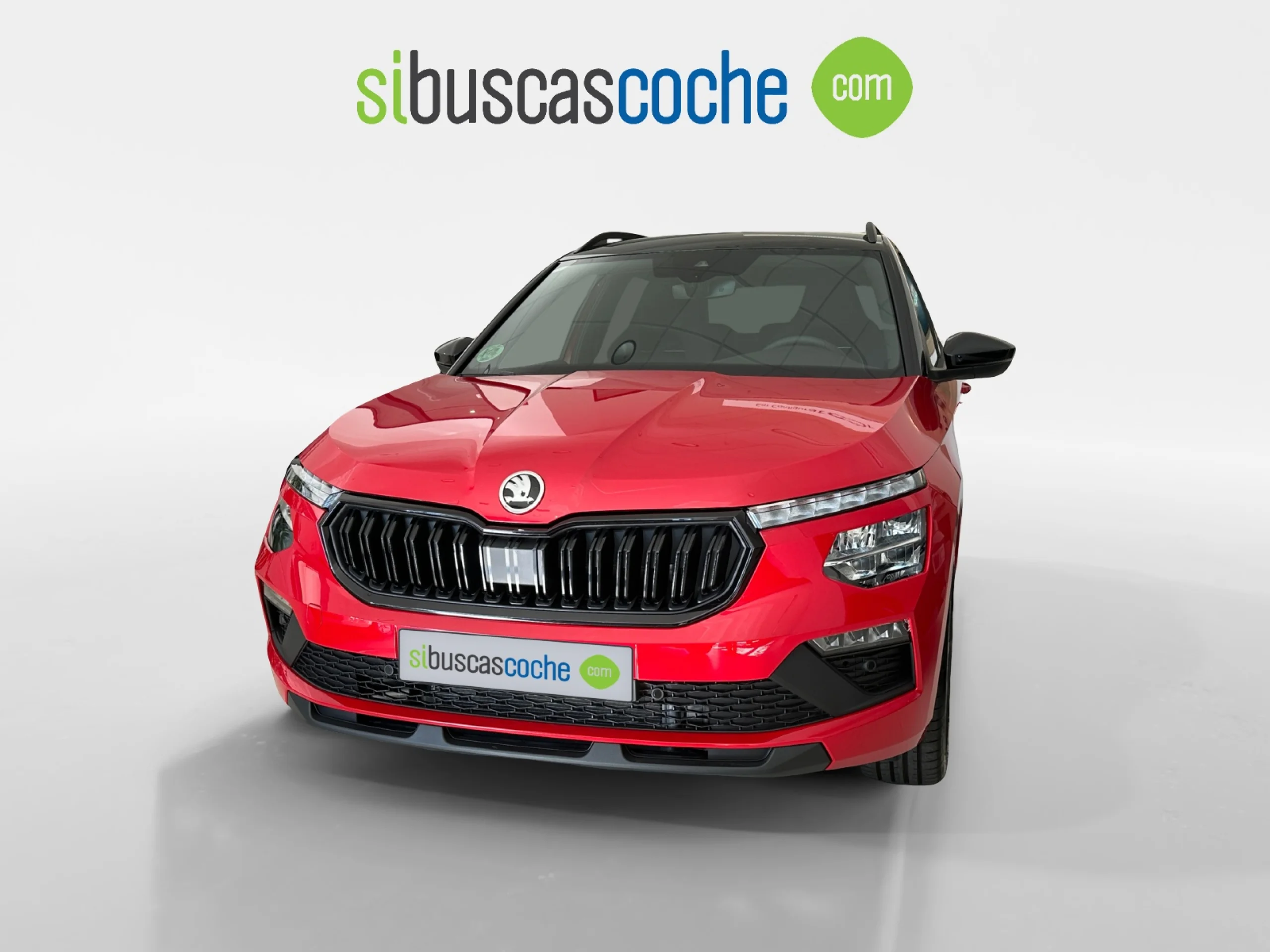 SKODA KAMIQ 1.0 TSI 85KW (115CV) PLUS - Foto 19