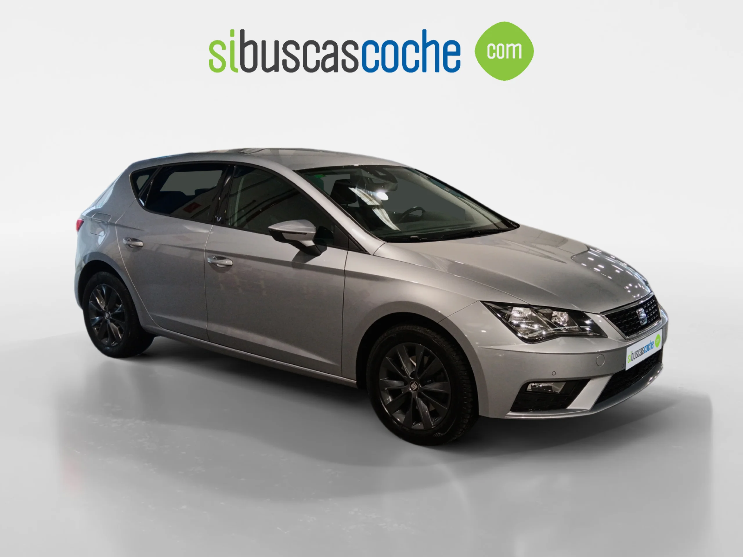 SEAT LEON 1.6 TDI 85KW (115CV) ST&SP STYLE VISIO - Foto 1