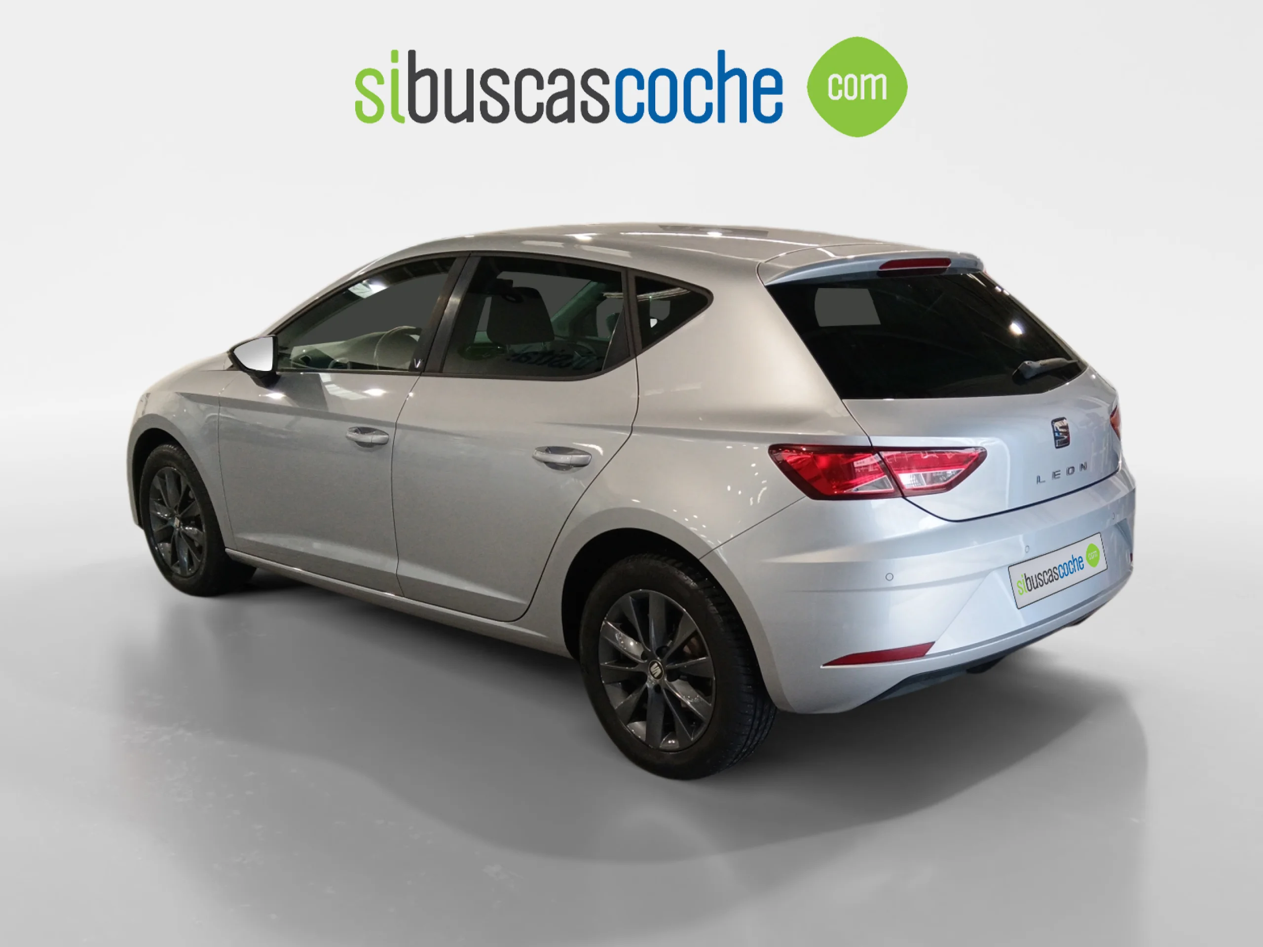 SEAT LEON 1.6 TDI 85KW (115CV) ST&SP STYLE VISIO - Foto 2