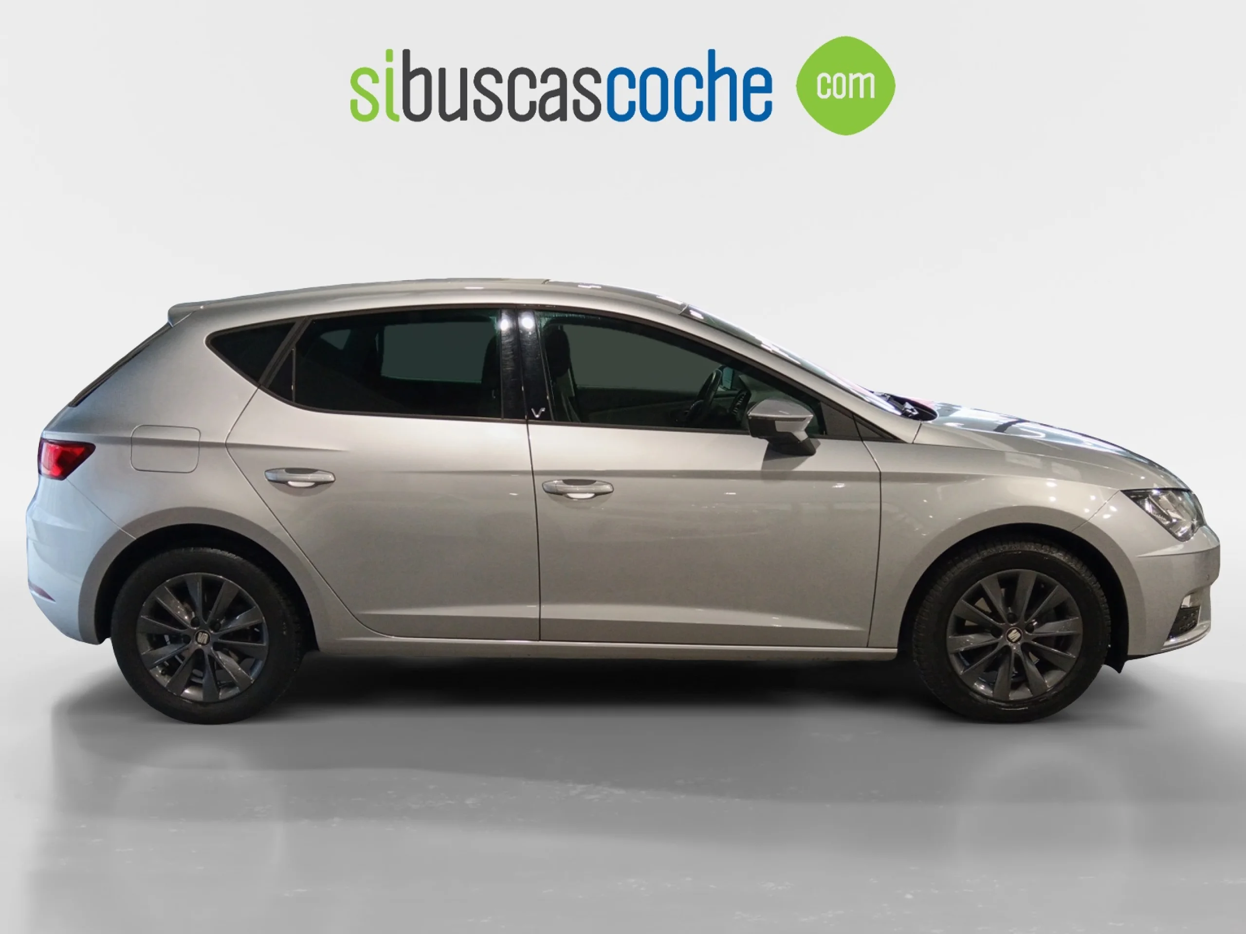 SEAT LEON 1.6 TDI 85KW (115CV) ST&SP STYLE VISIO - Foto 3