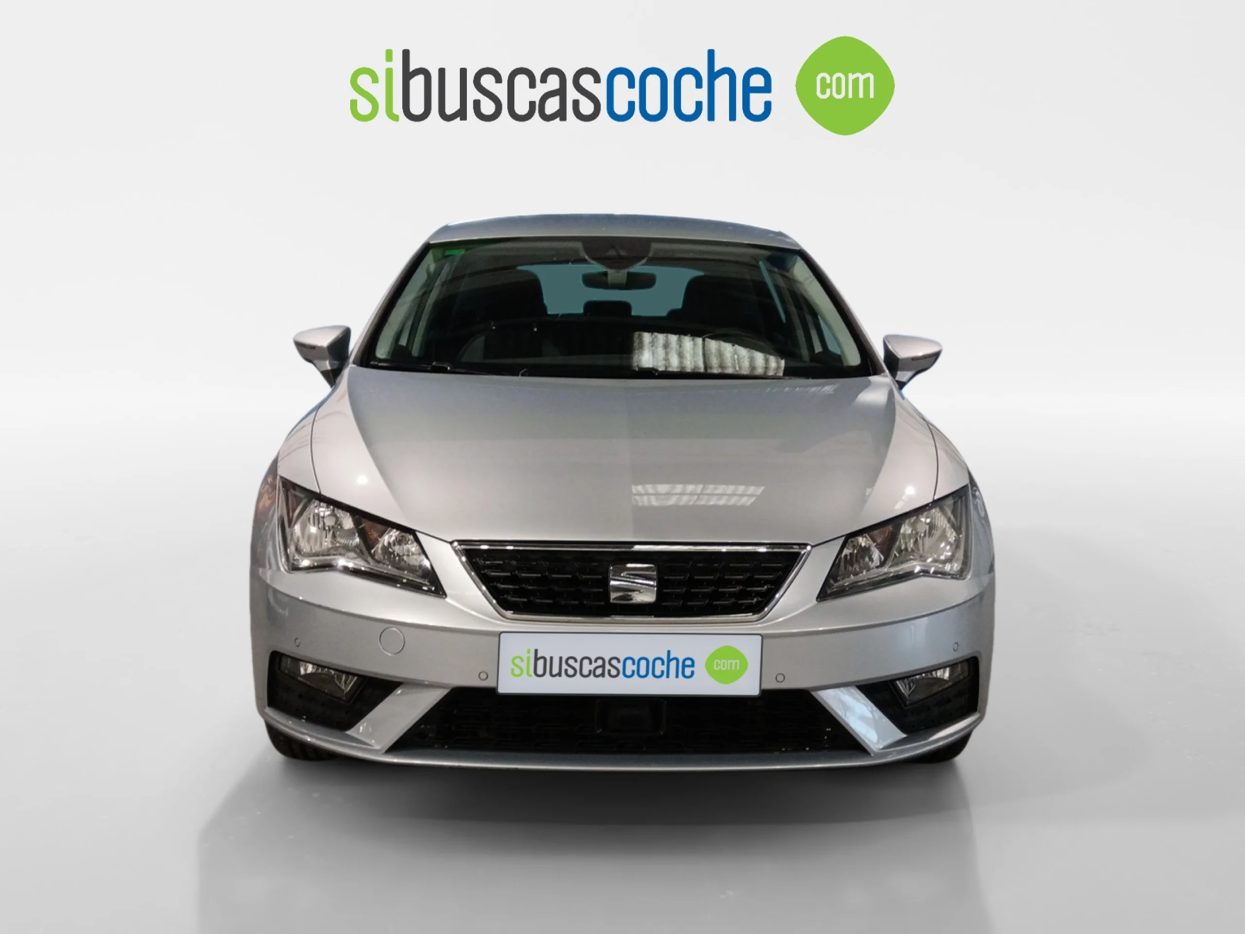 SEAT LEON 1.6 TDI 85KW (115CV) ST&SP STYLE VISIO - Foto 14