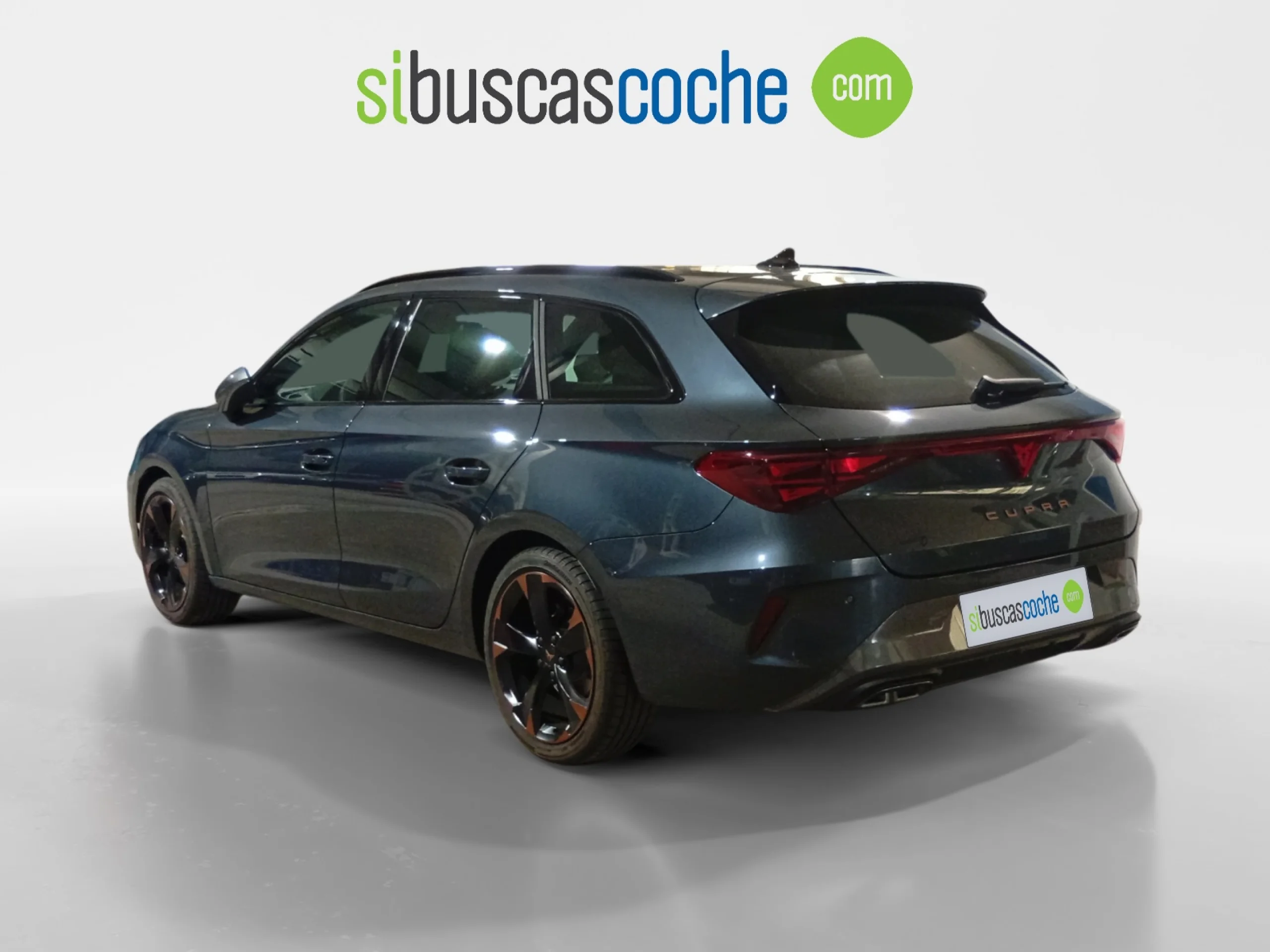 CUPRA LEON SP 1.5 ETSI 110KW (150CV) DSG - Foto 2