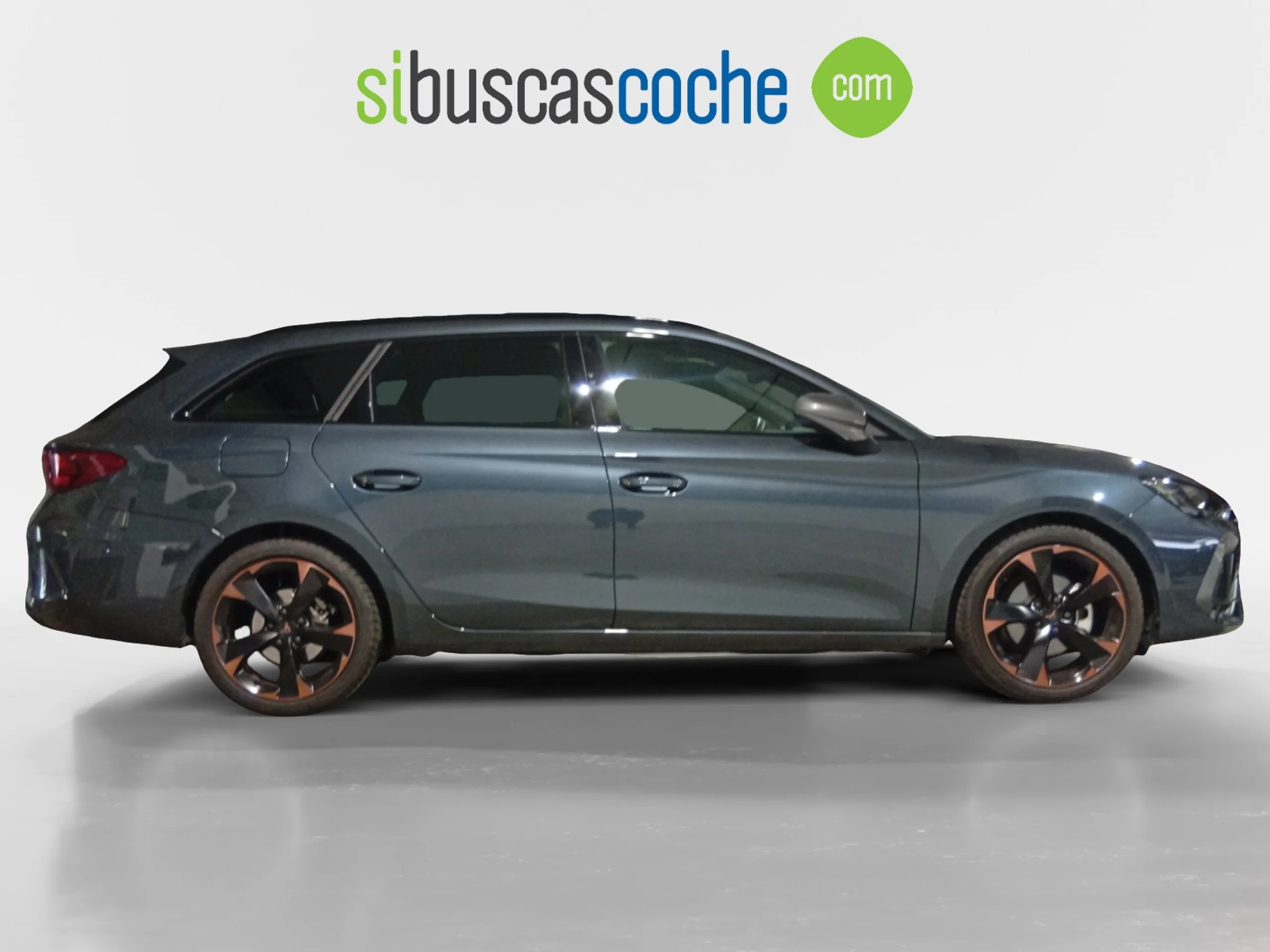 CUPRA LEON SP 1.5 ETSI 110KW (150CV) DSG - Foto 3