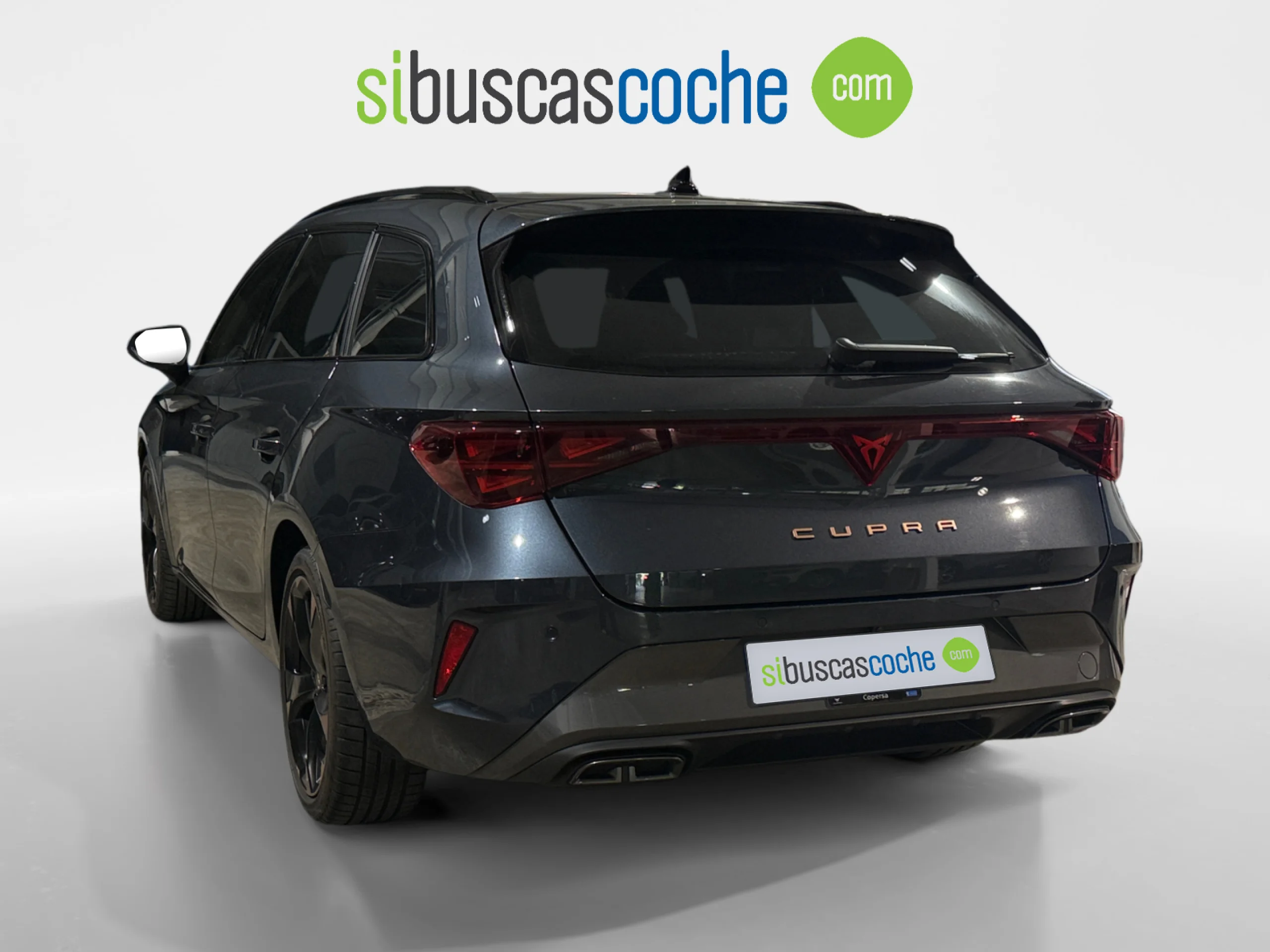 CUPRA LEON SP 1.5 ETSI 110KW (150CV) DSG - Foto 2
