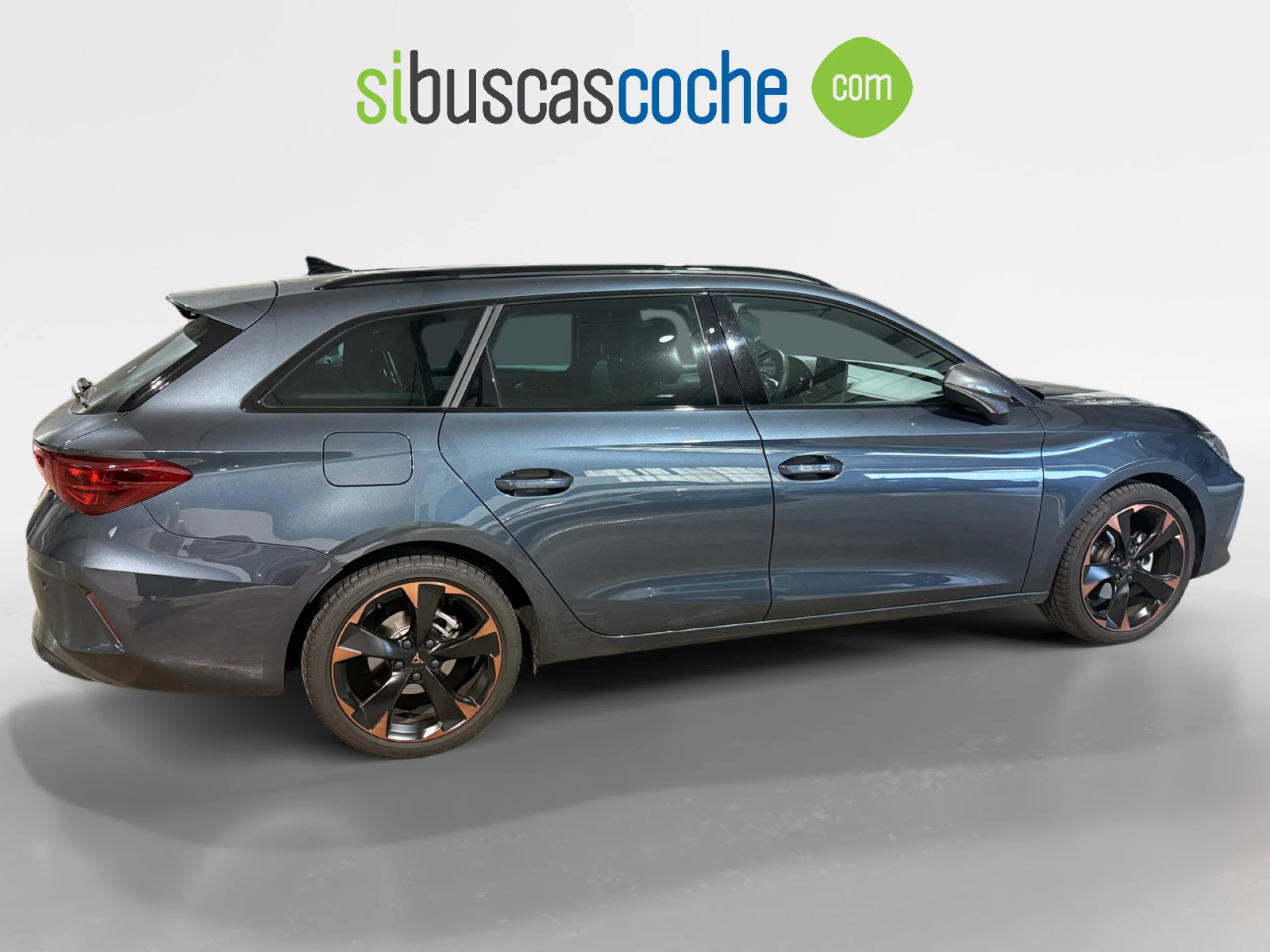 CUPRA LEON SP 1.5 ETSI 110KW (150CV) DSG - Foto 3