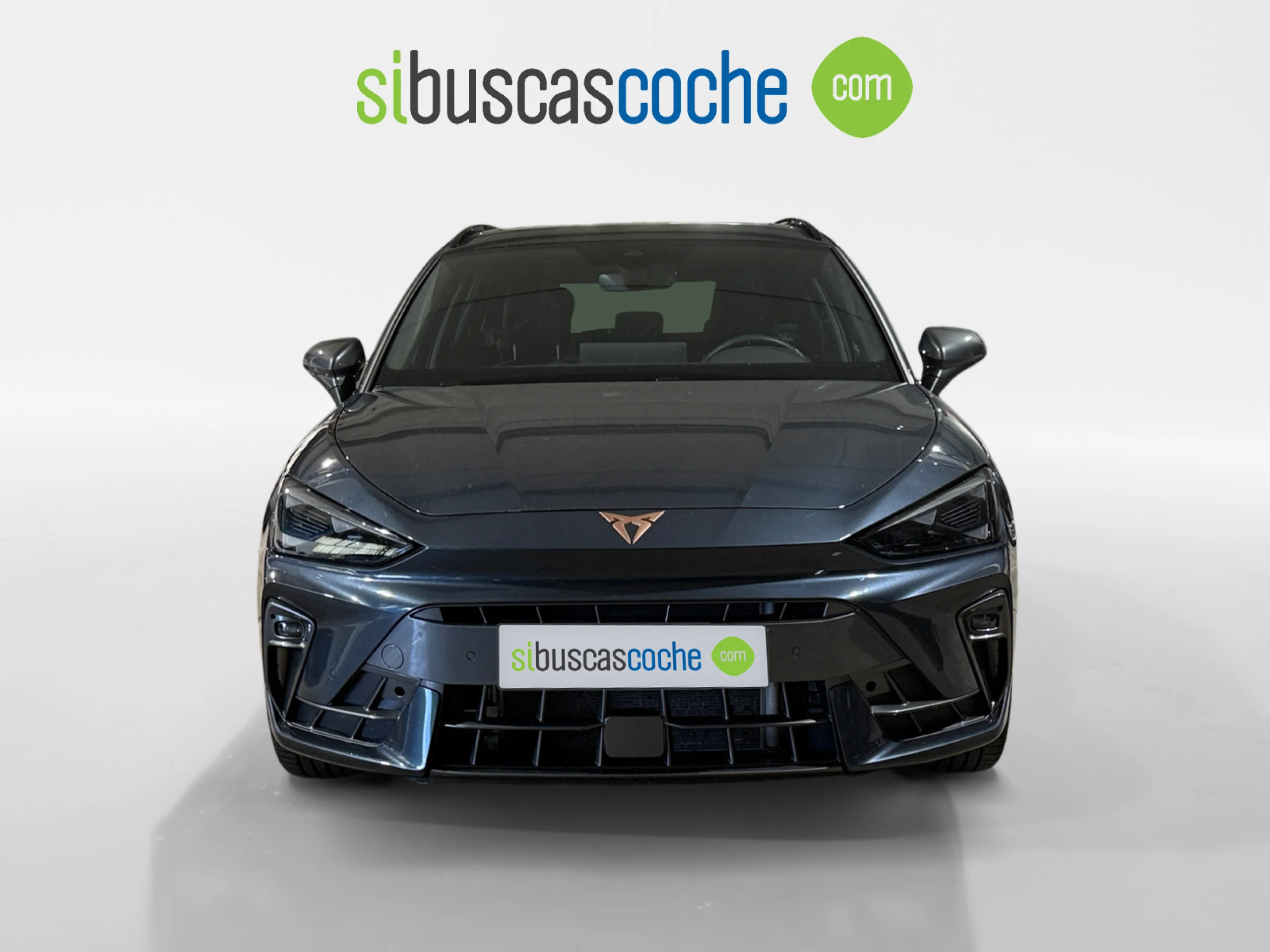 CUPRA LEON SP 1.5 ETSI 110KW (150CV) DSG - Foto 16