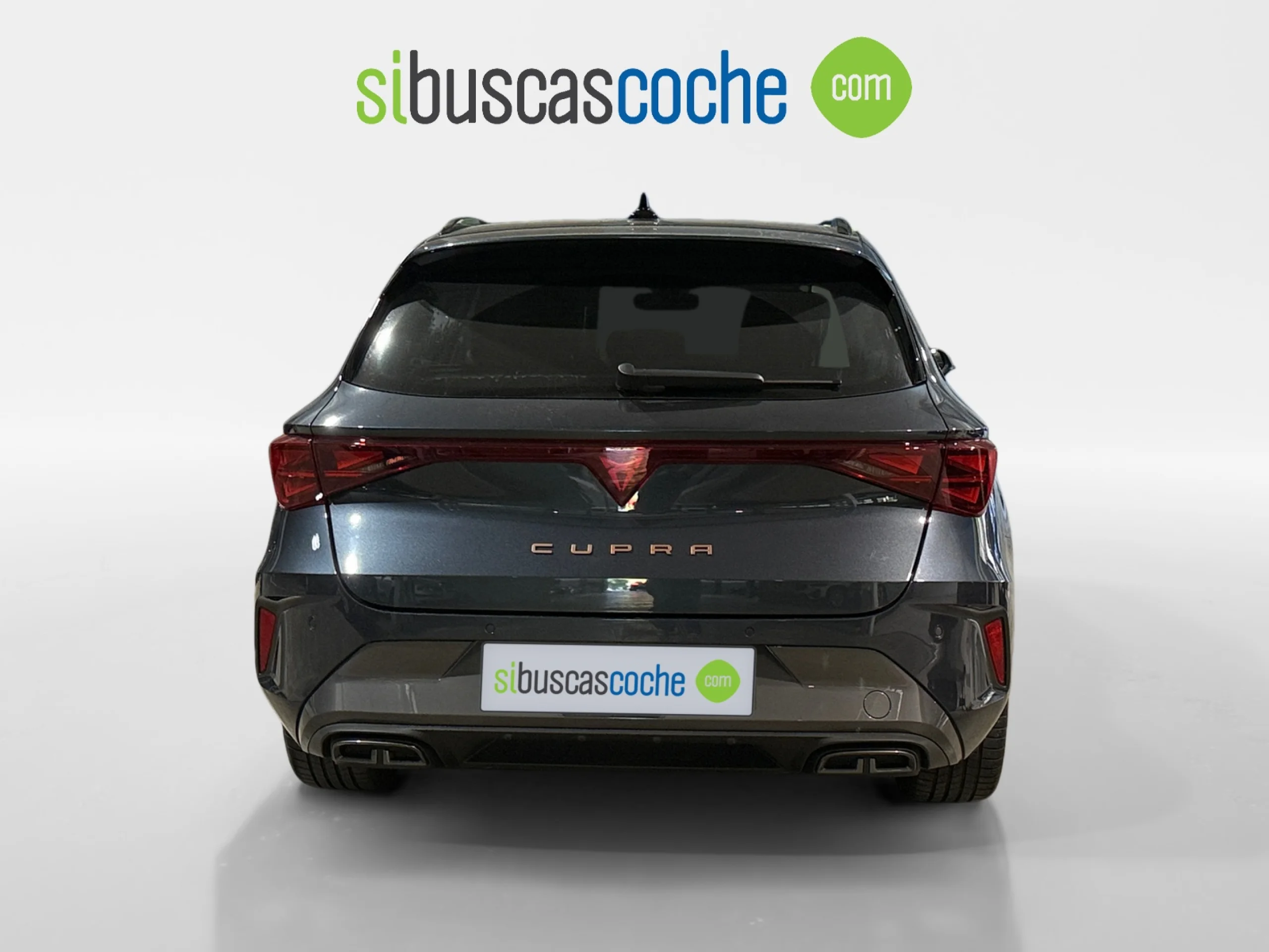 CUPRA LEON SP 1.5 ETSI 110KW (150CV) DSG - Foto 17